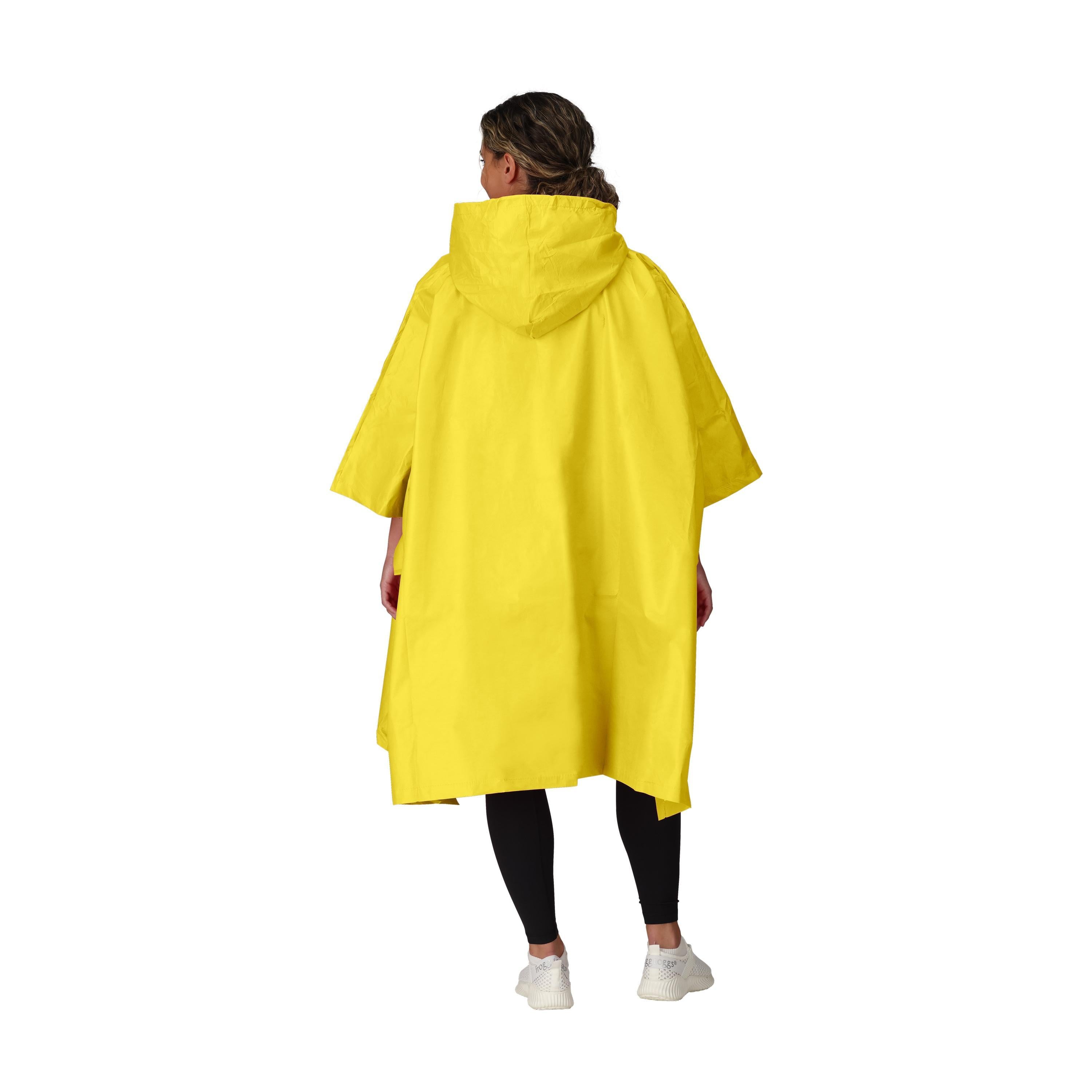 Frogg Toggs® Ultra-Lite2 Rain Poncho 21 Frogg Toggs® Ultra-Lite2 Rain Poncho