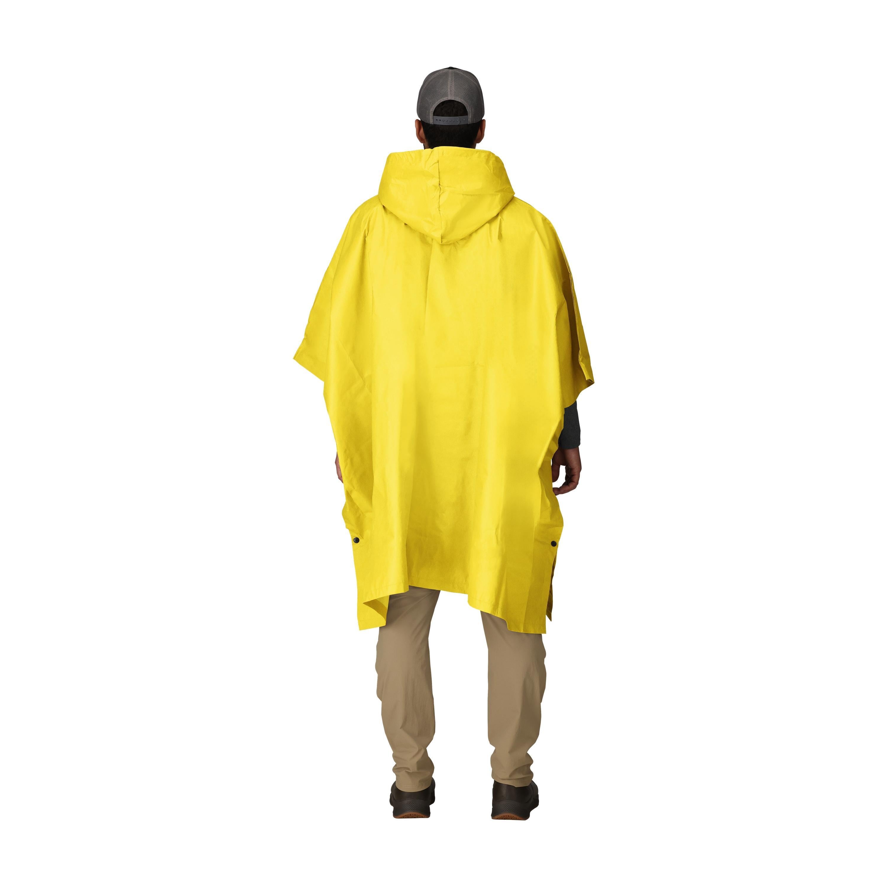 Frogg Toggs® Ultra-Lite2 Rain Poncho 23 Frogg Toggs® Ultra-Lite2 Rain Poncho