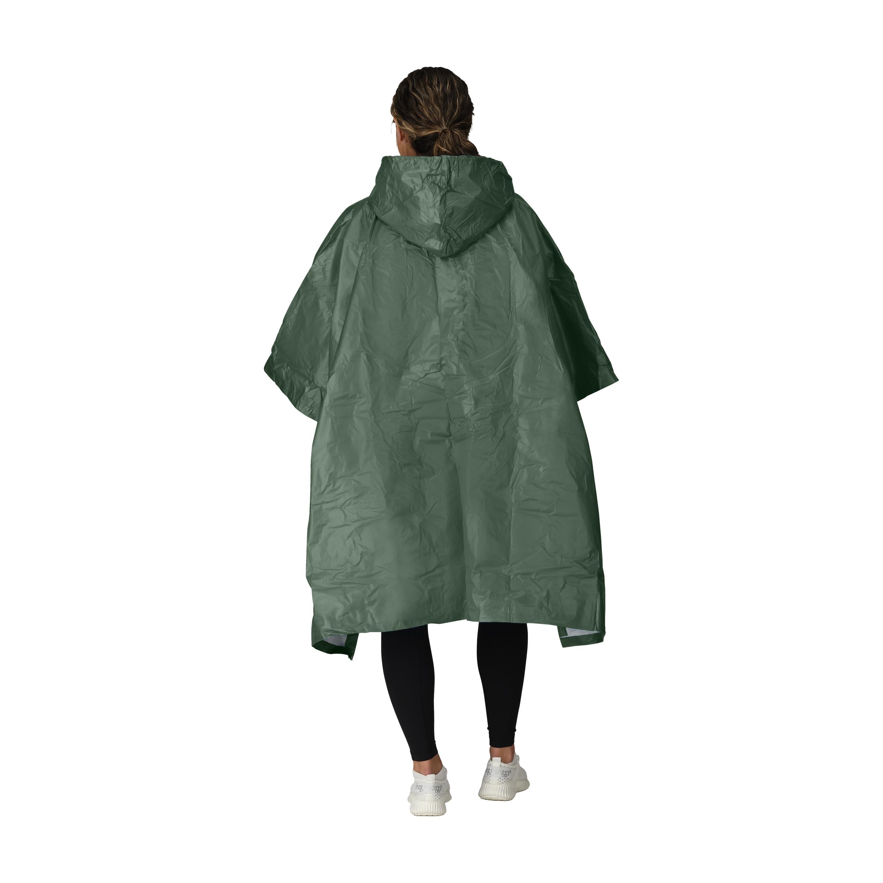 Frogg Toggs® Ultra-Lite2 Rain Poncho 26 Frogg Toggs® Ultra-Lite2 Rain Poncho
