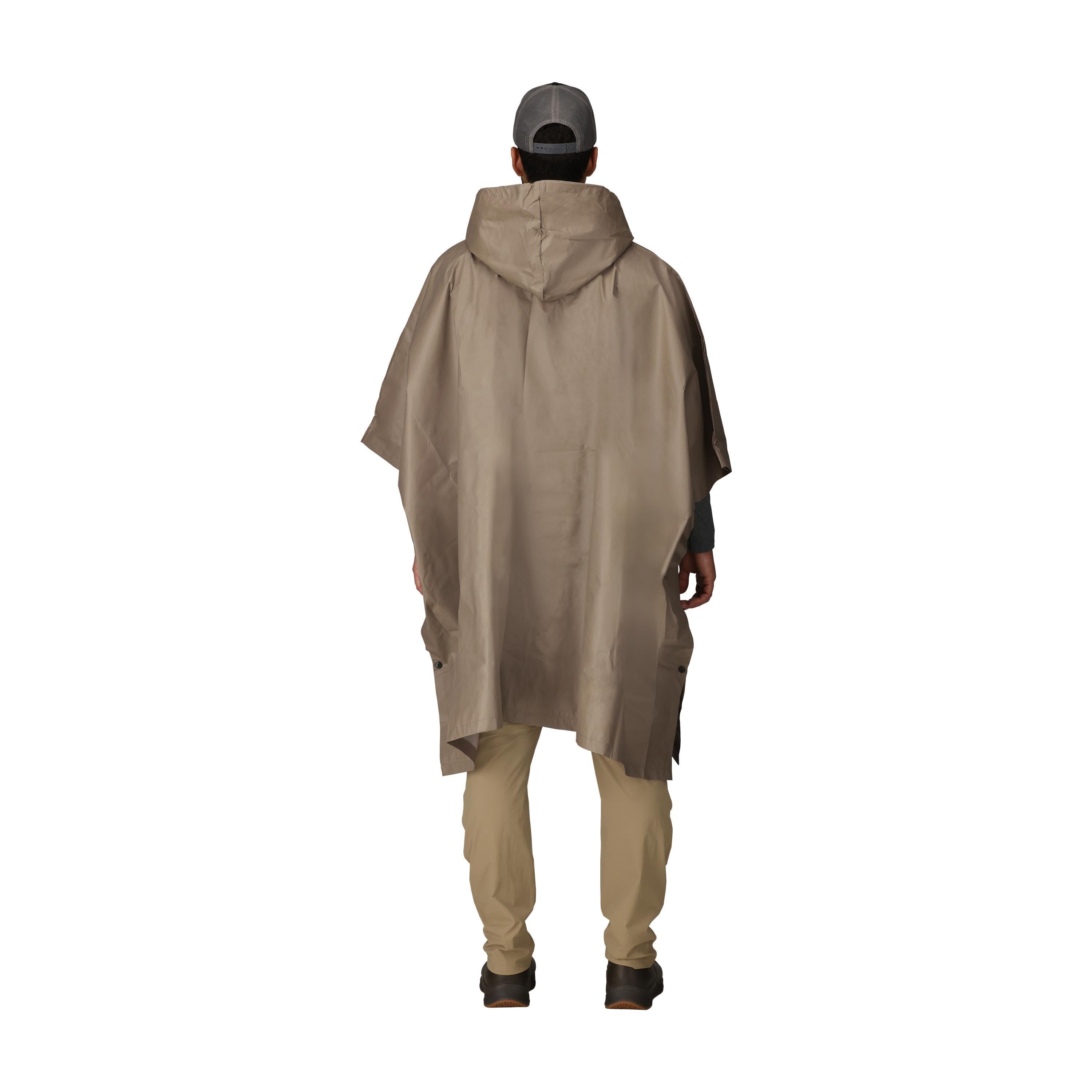 Frogg Toggs® Ultra-Lite2 Rain Poncho 4 Frogg Toggs® Ultra-Lite2 Rain Poncho
