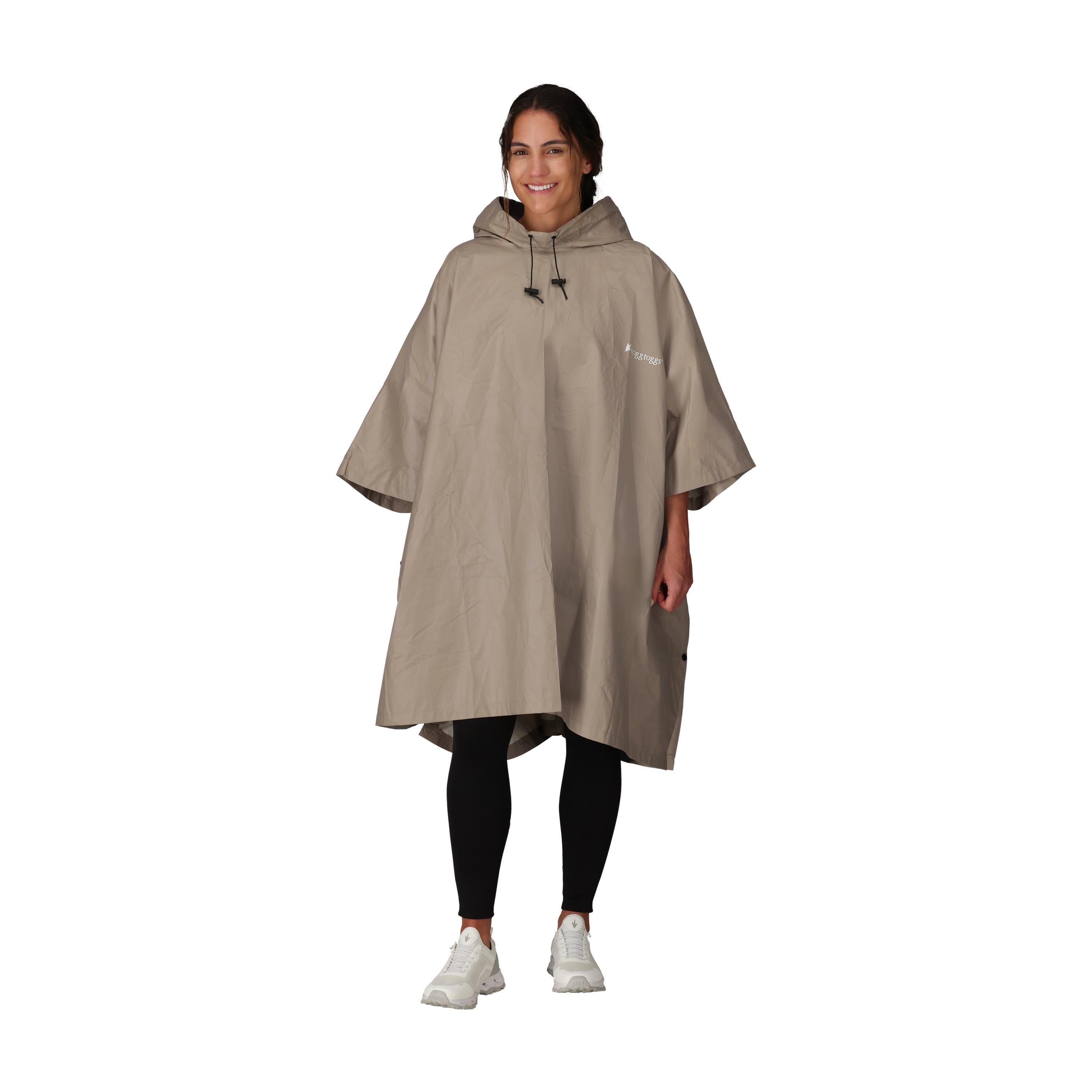 Frogg Toggs® Ultra-Lite2 Rain Poncho 5 Frogg Toggs® Ultra-Lite2 Rain Poncho