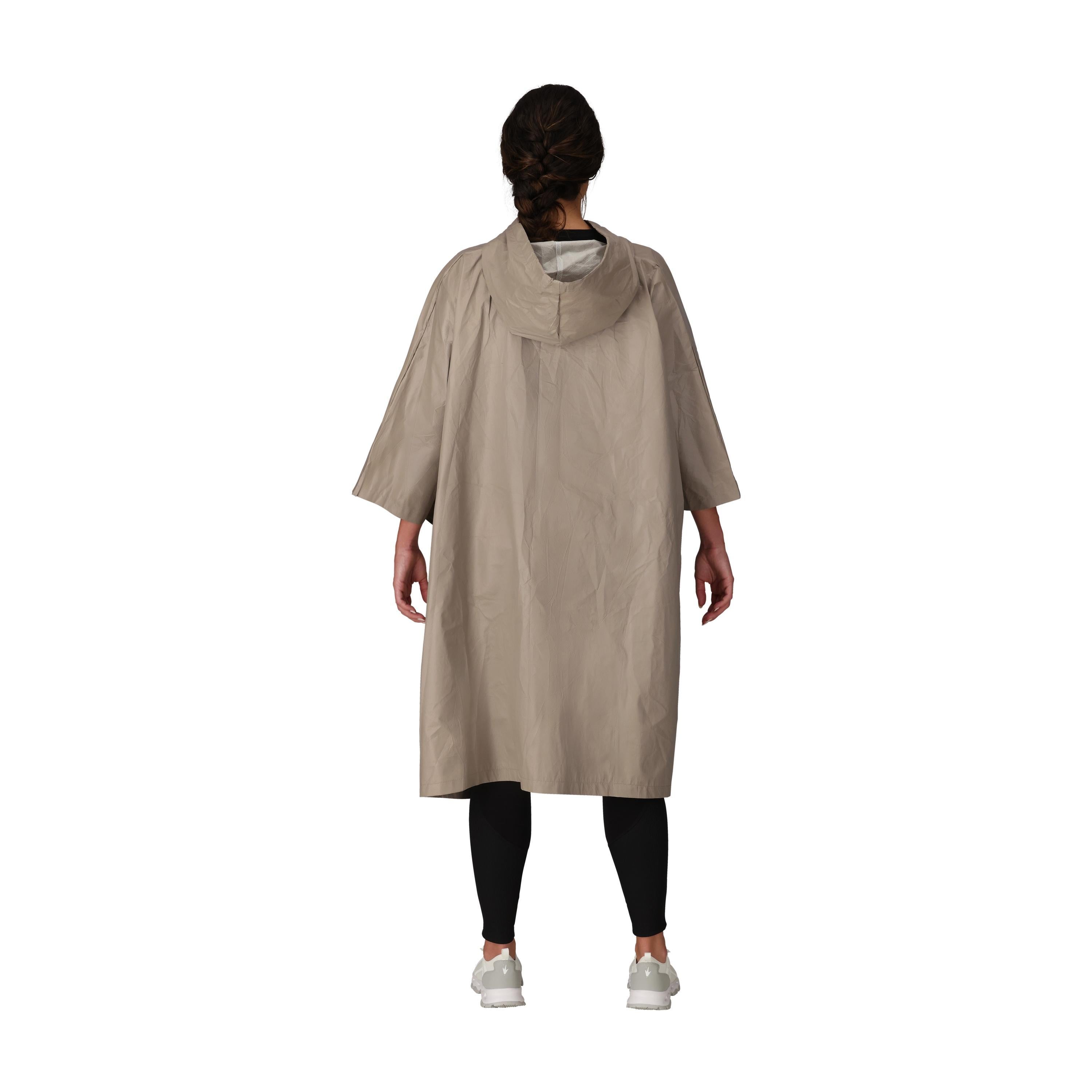 Frogg Toggs® Ultra-Lite2 Rain Poncho 6 Frogg Toggs® Ultra-Lite2 Rain Poncho