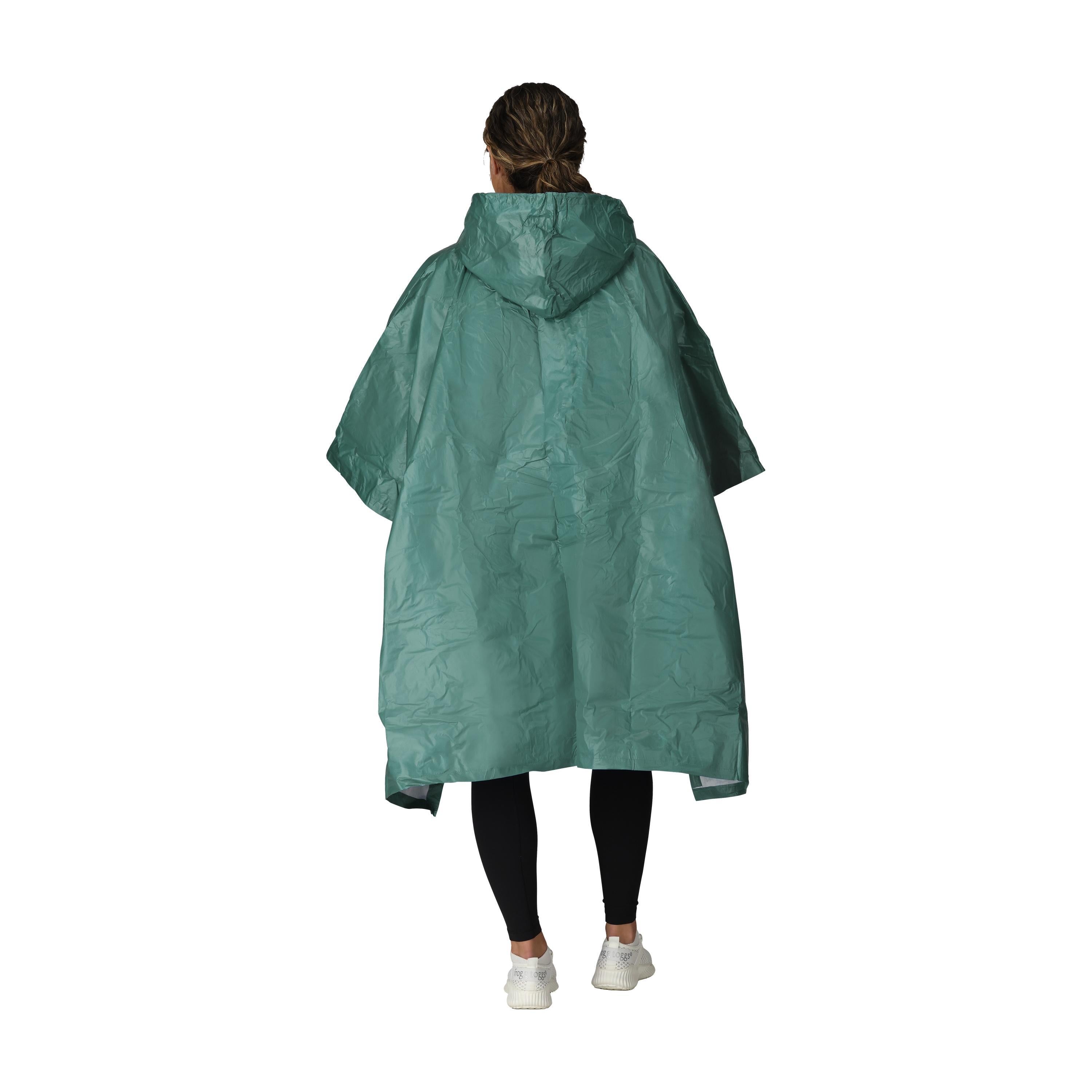 Frogg Toggs® Ultra-Lite2 Rain Poncho 9 Frogg Toggs® Ultra-Lite2 Rain Poncho