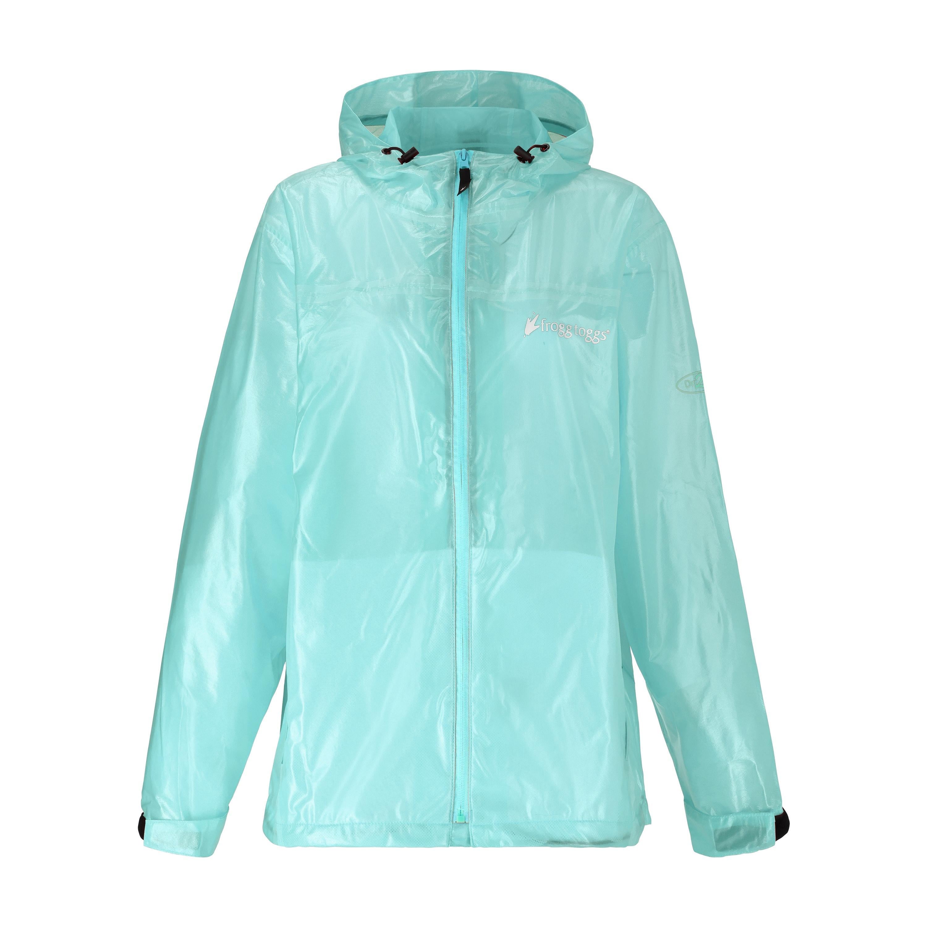Frogg Toggs® Women's Xtreme Lite Hooded Jacket