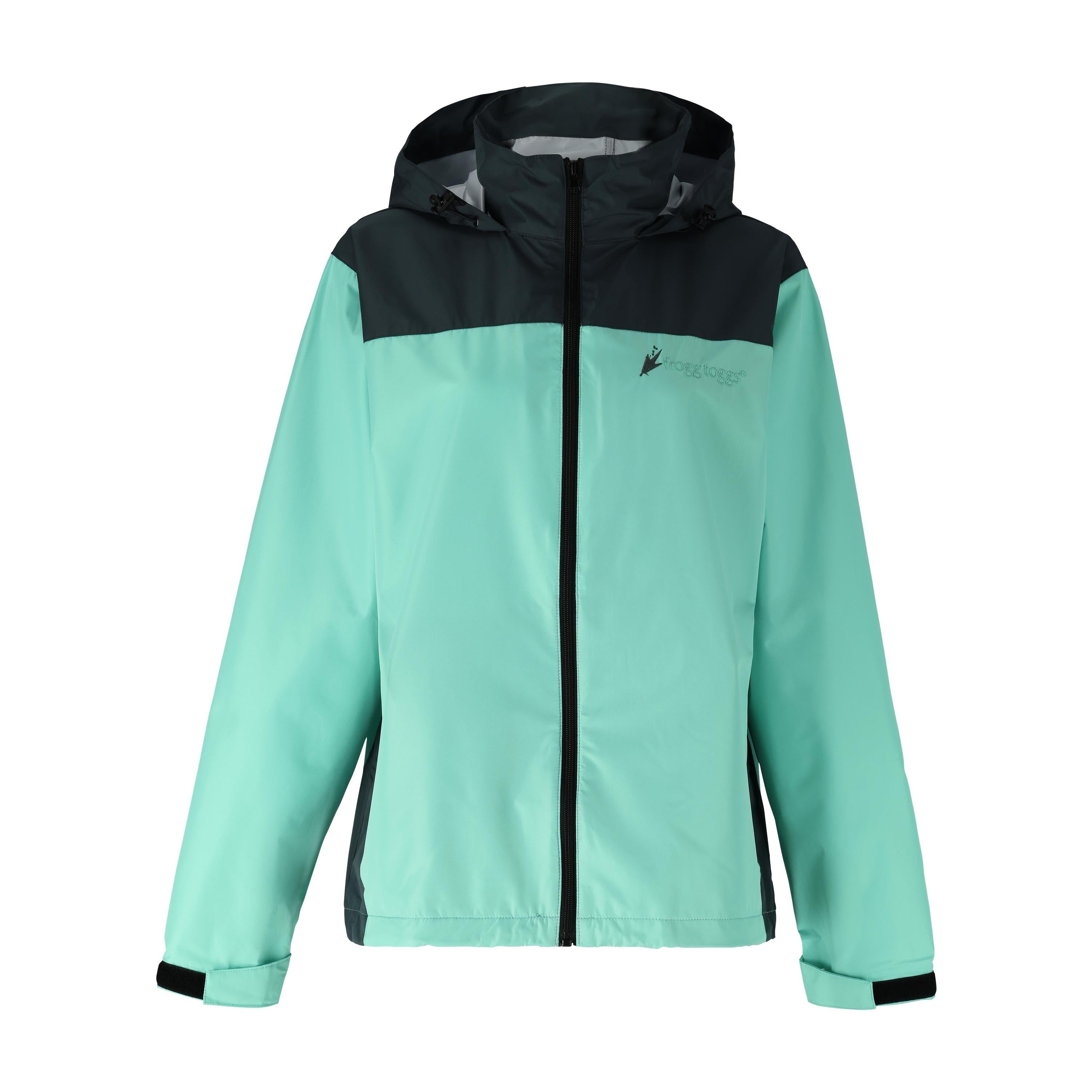 Frogg Toggs® Women's River Toadz® Waterproof Jacket