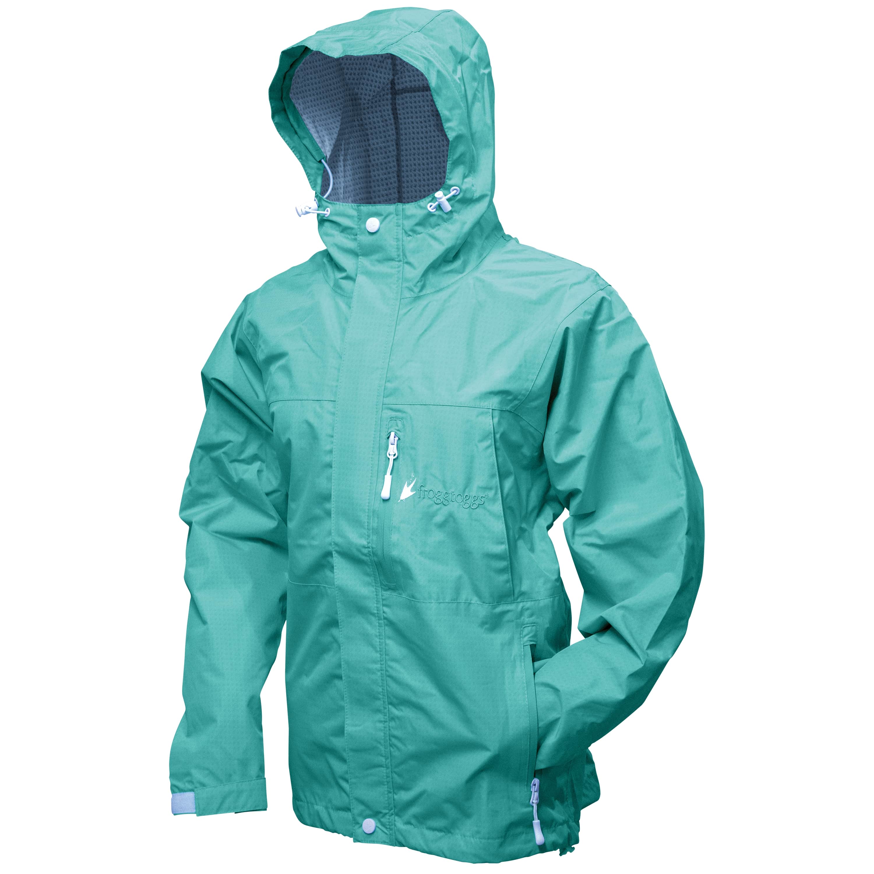 Frogg Toggs® Women's Java Toadz® 2.5 Waterproof Jacket