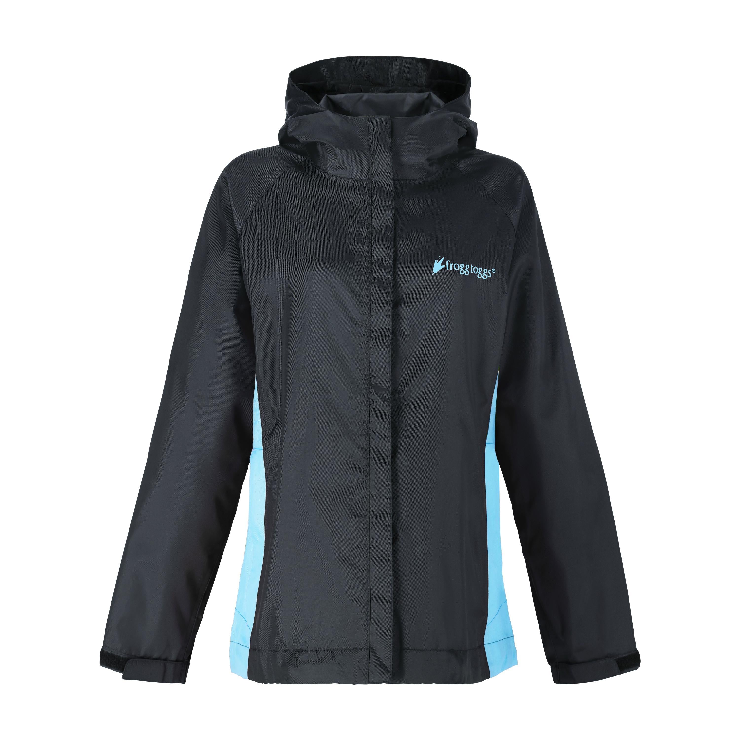 Frogg Toggs® Women's StormWatch Waterproof Jacket