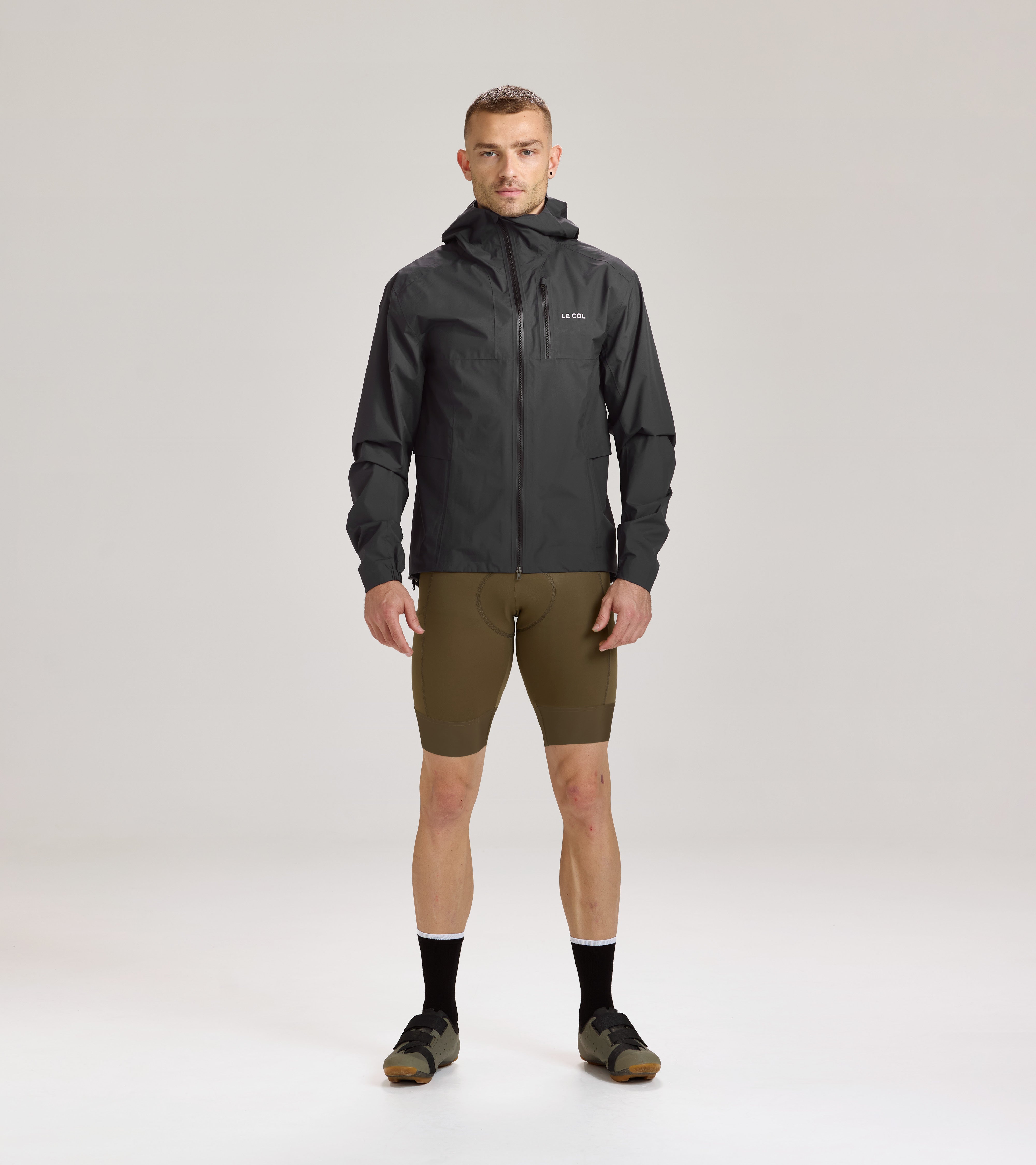 ARC Lightweight Rain Jacket