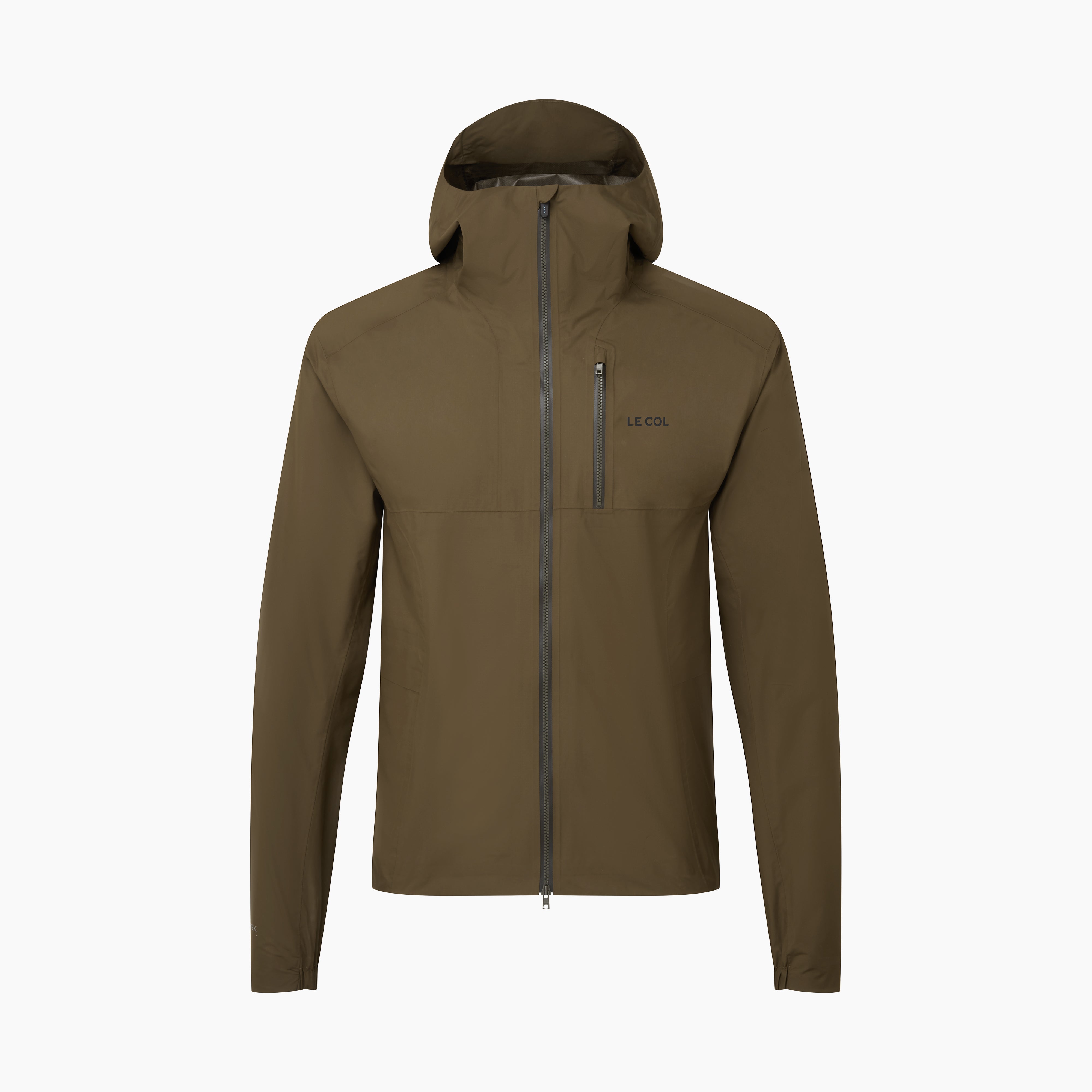 ARC Lightweight Rain Jacket 12 ARC Lightweight Rain Jacket