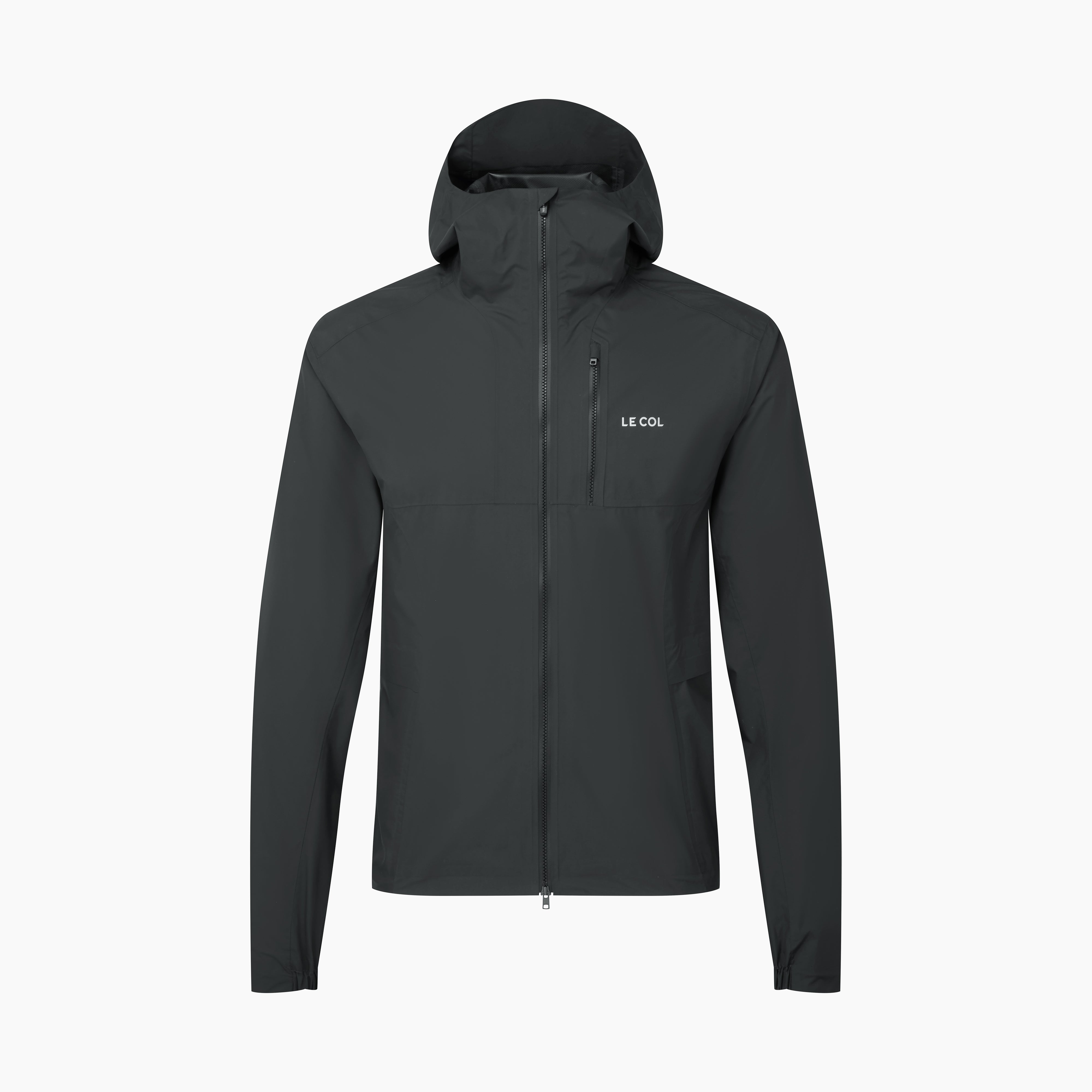 ARC Lightweight Rain Jacket 13 ARC Lightweight Rain Jacket