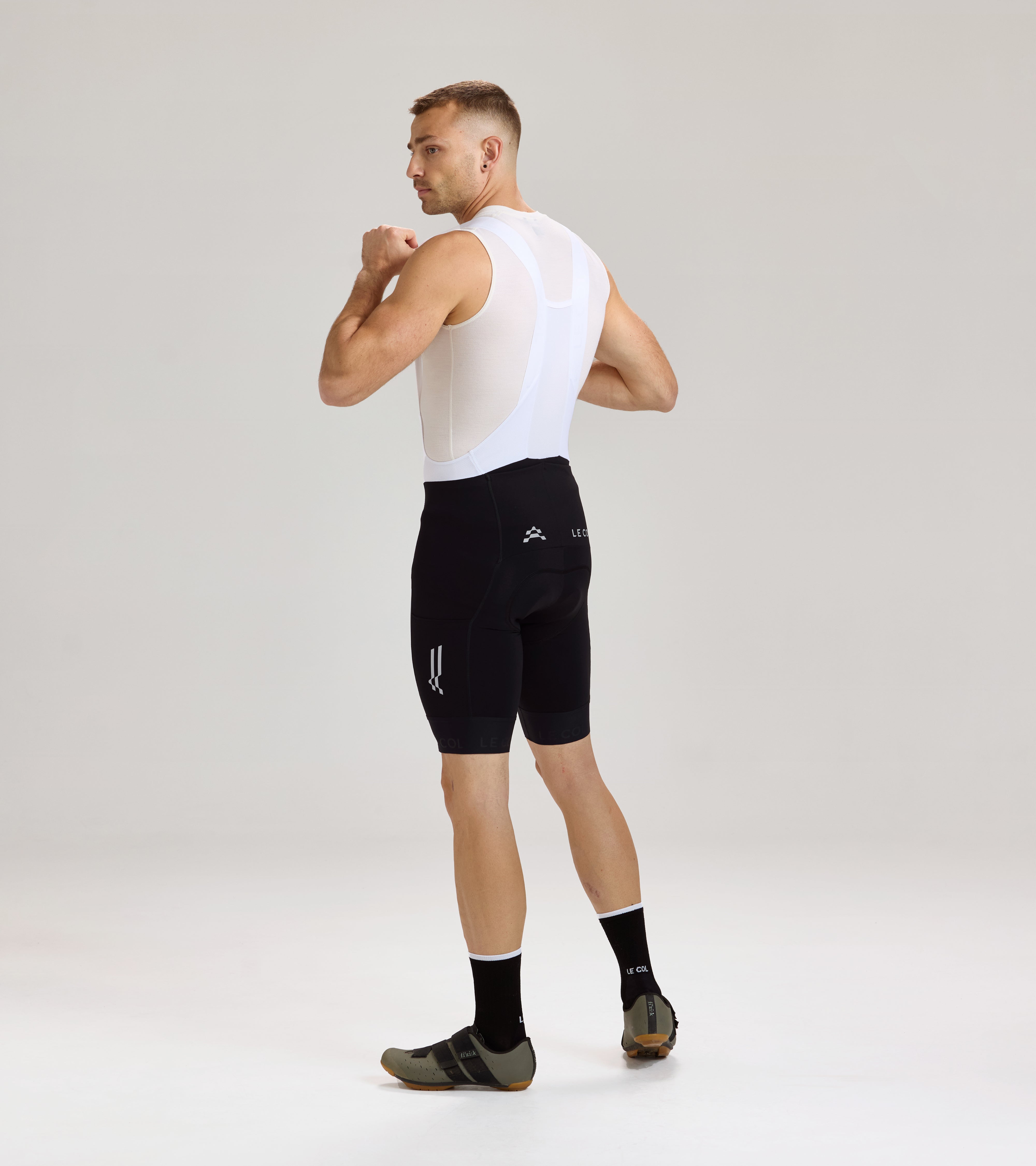 ARC Merino Sleeveless Base Layer 10 ARC Merino Sleeveless Base Layer