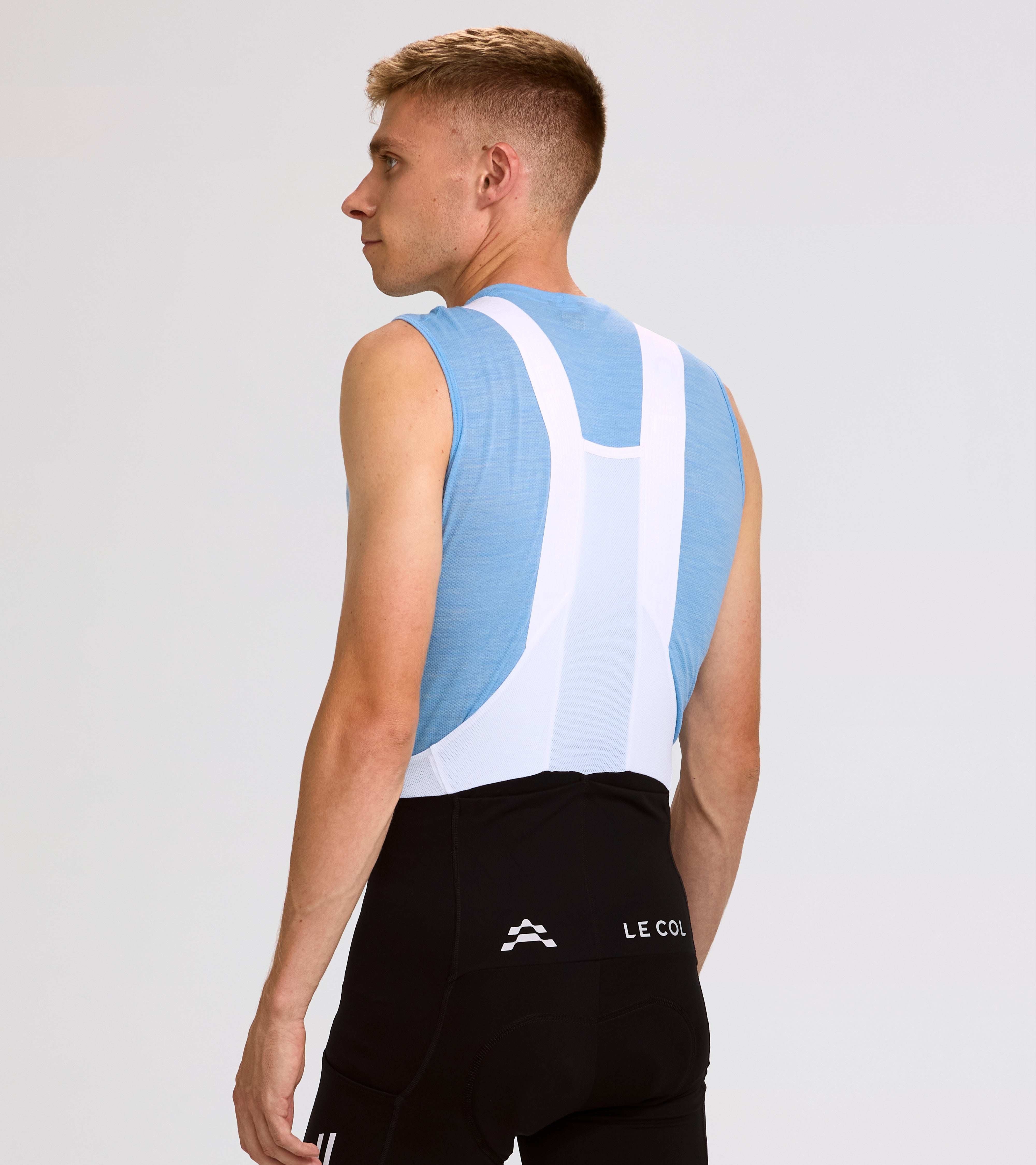 ARC Merino Sleeveless Base Layer 14 ARC Merino Sleeveless Base Layer