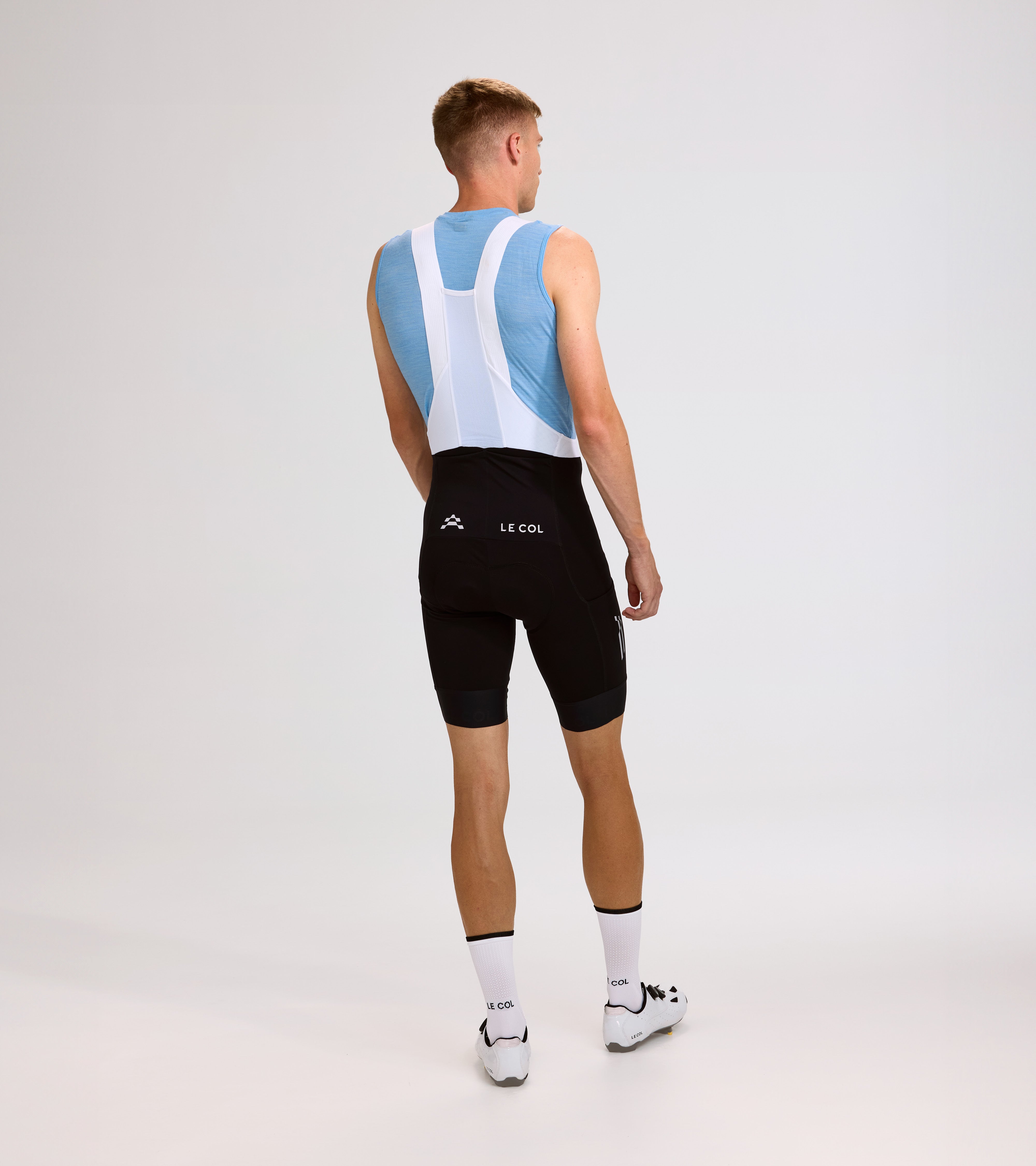ARC Merino Sleeveless Base Layer 15 ARC Merino Sleeveless Base Layer