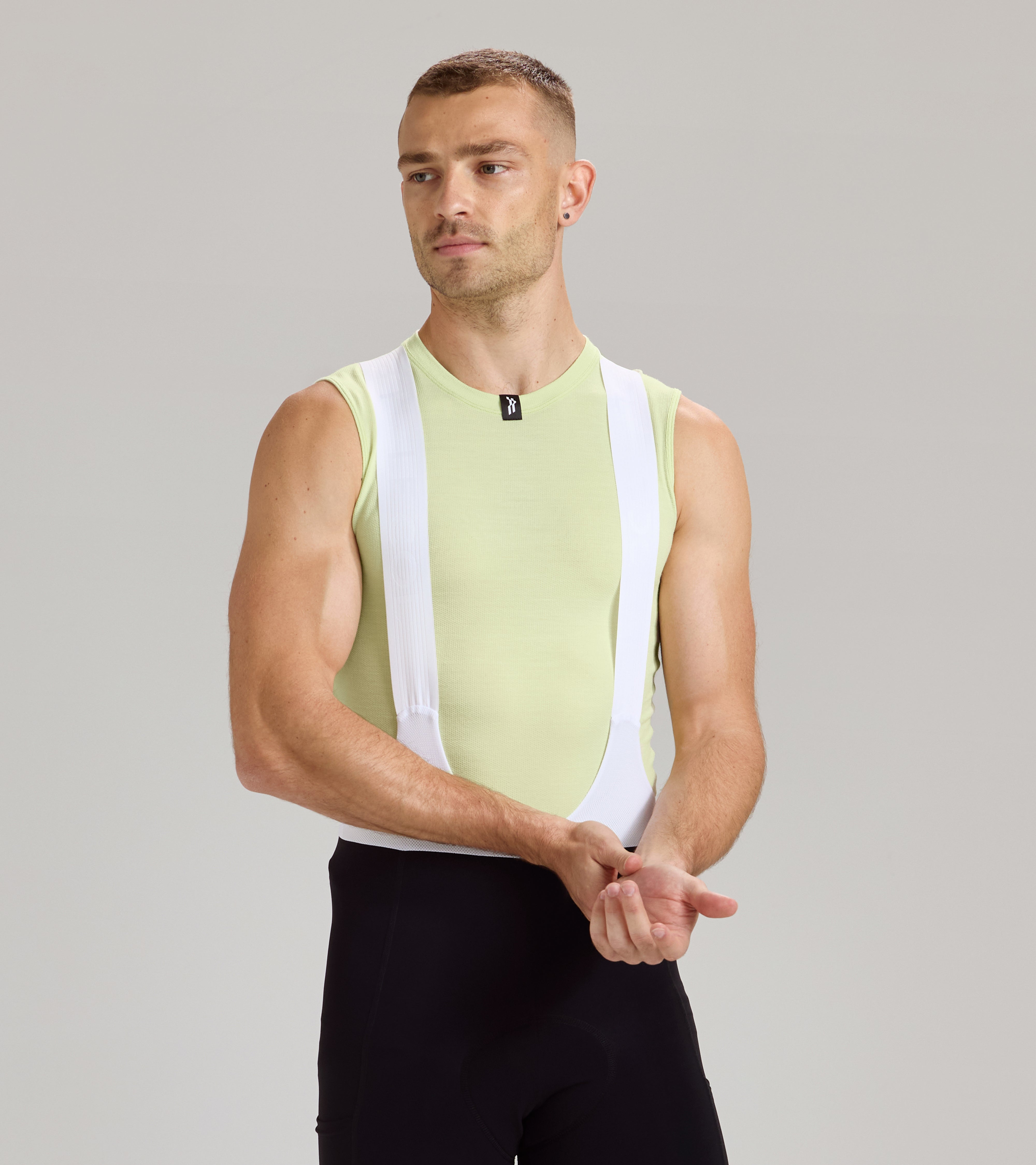 ARC Merino Sleeveless Base Layer 2 ARC Merino Sleeveless Base Layer