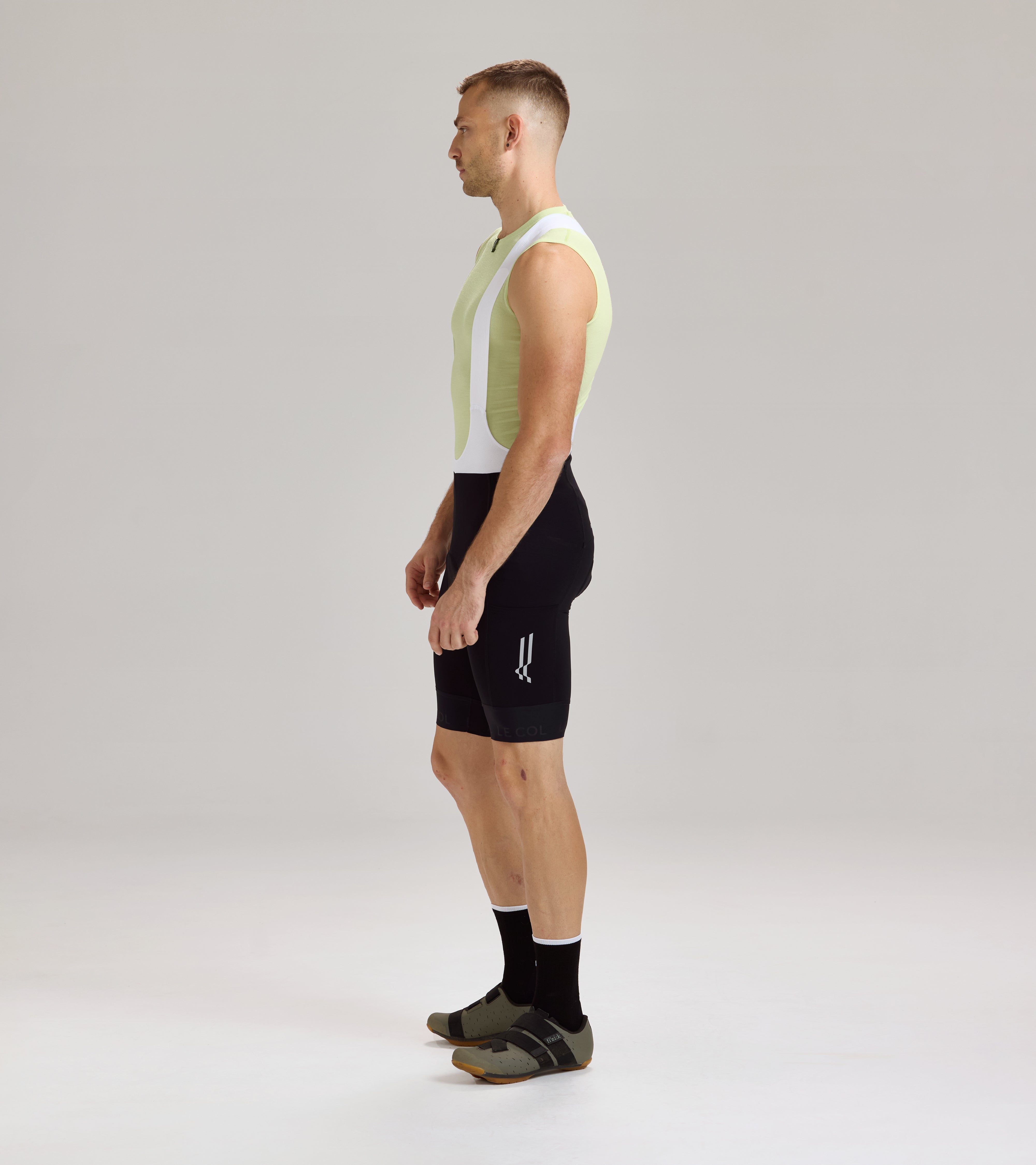 ARC Merino Sleeveless Base Layer 3 ARC Merino Sleeveless Base Layer