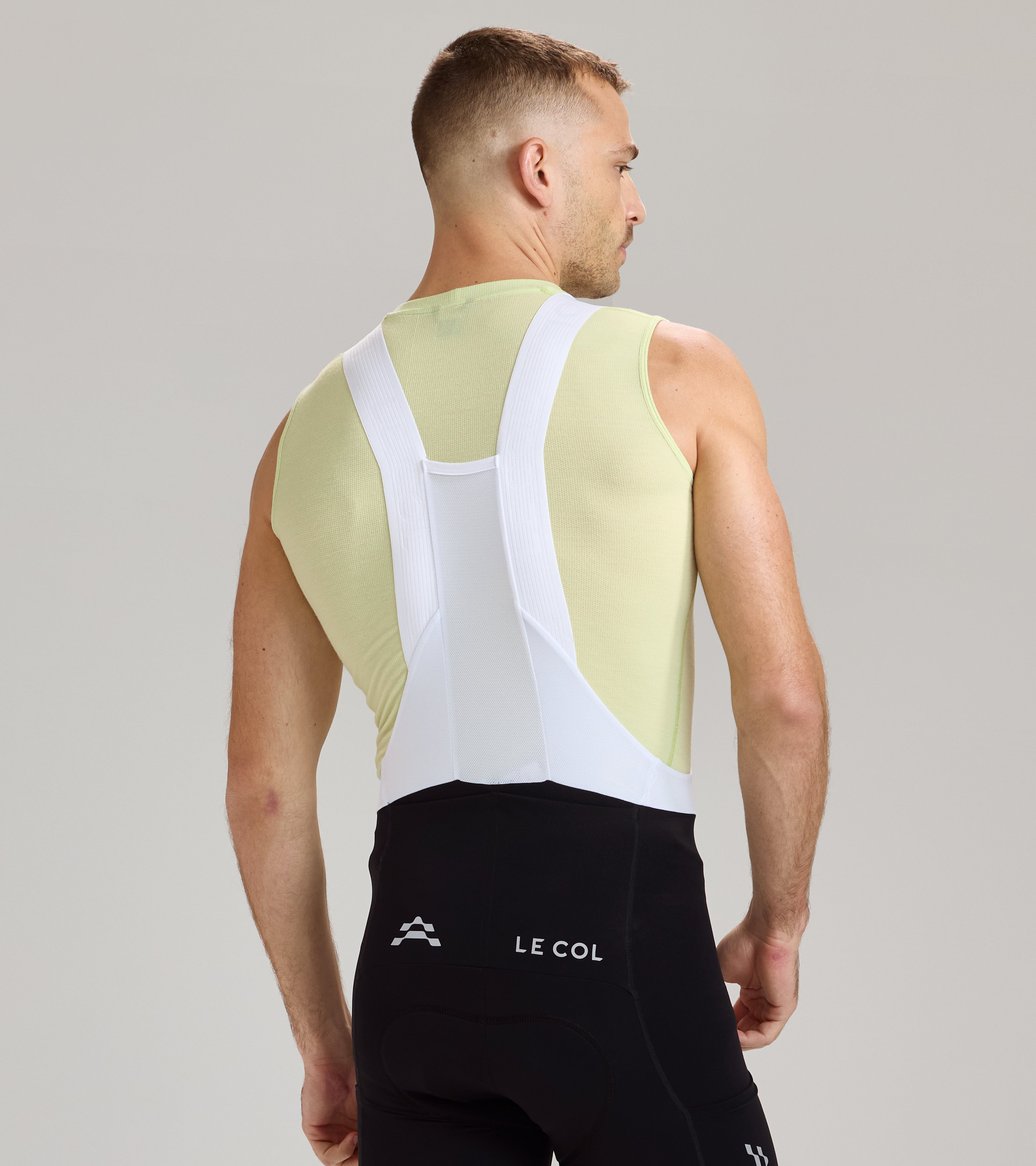 ARC Merino Sleeveless Base Layer 4 ARC Merino Sleeveless Base Layer