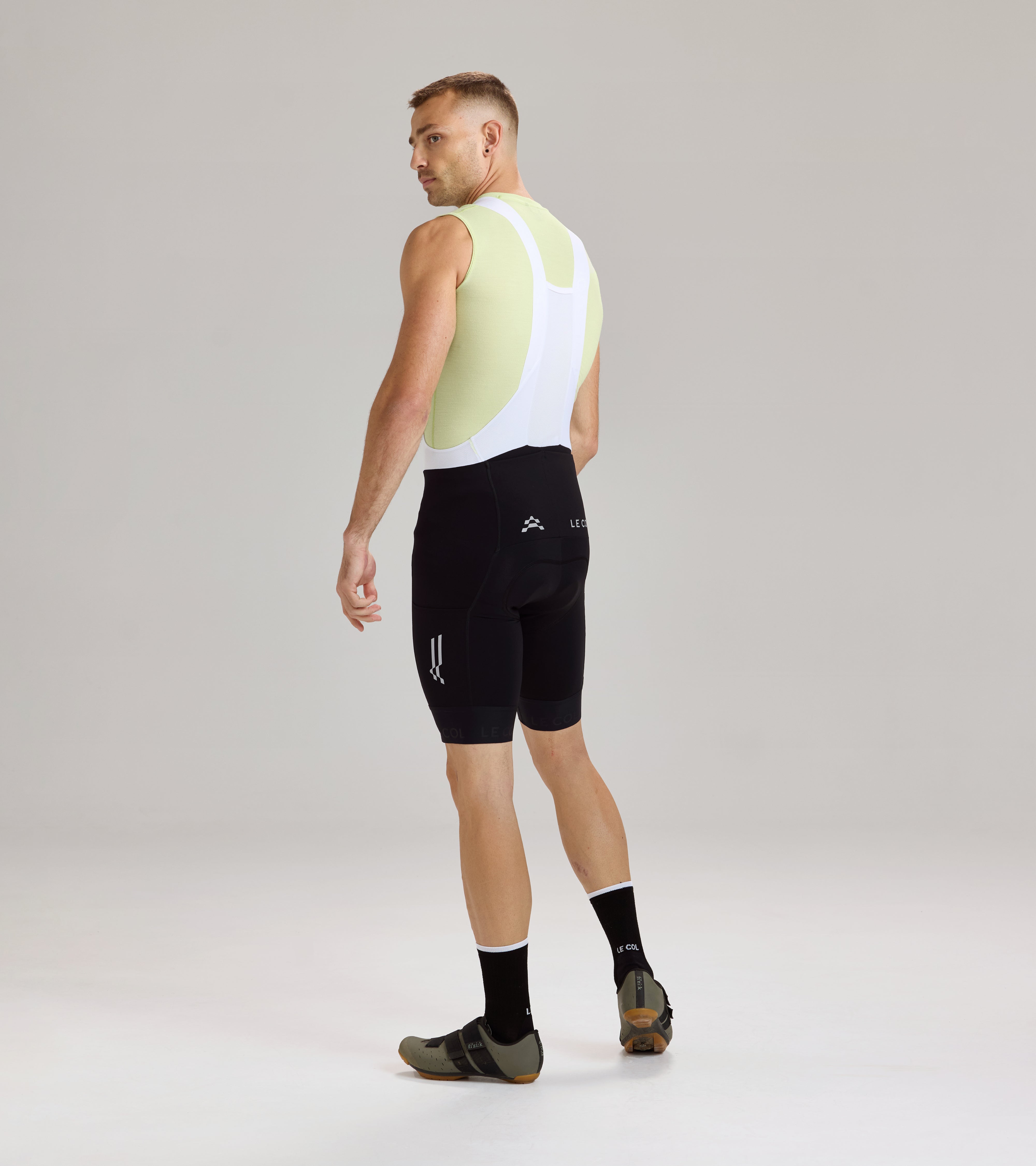 ARC Merino Sleeveless Base Layer 5 ARC Merino Sleeveless Base Layer