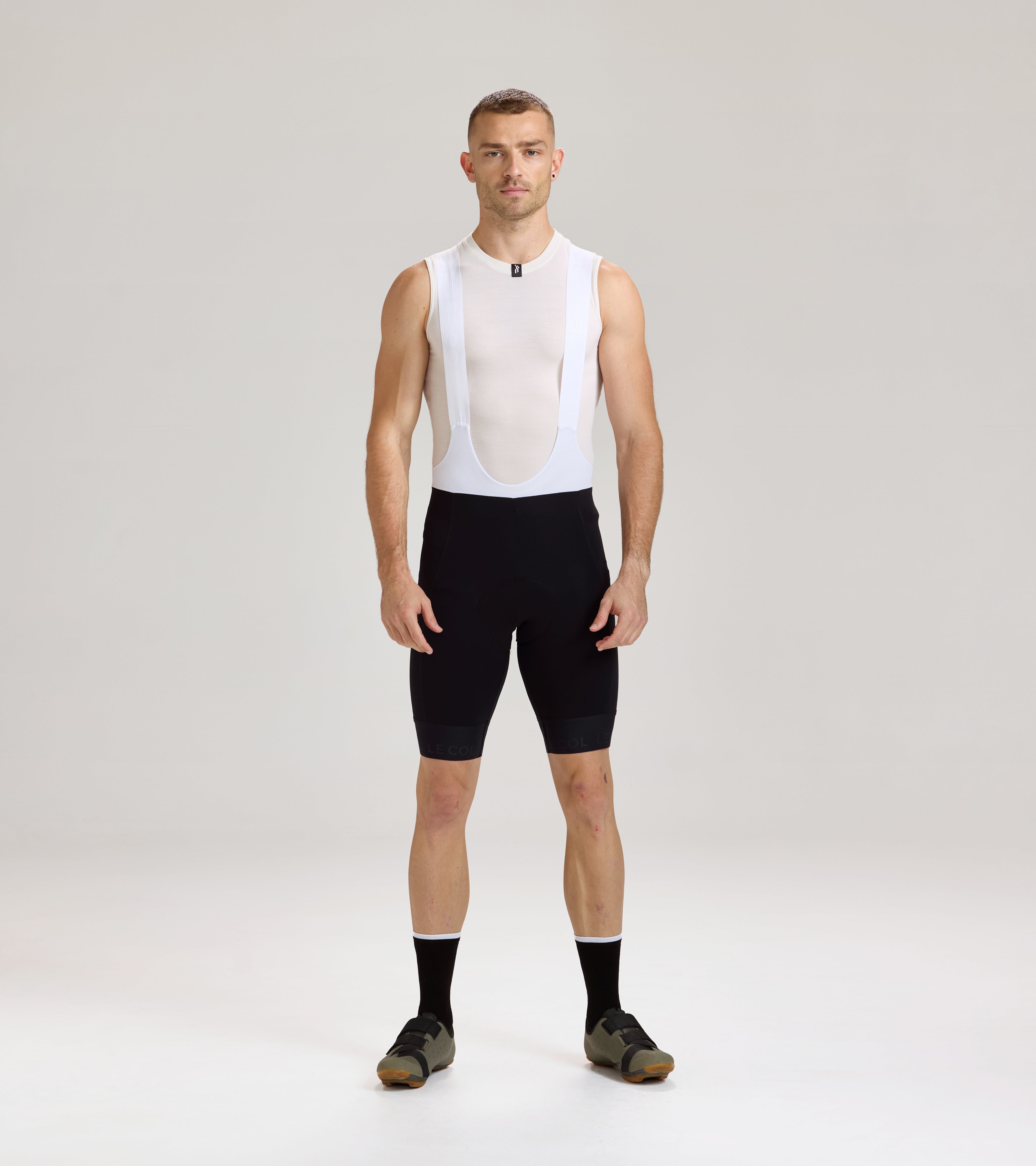 ARC Merino Sleeveless Base Layer 6 ARC Merino Sleeveless Base Layer