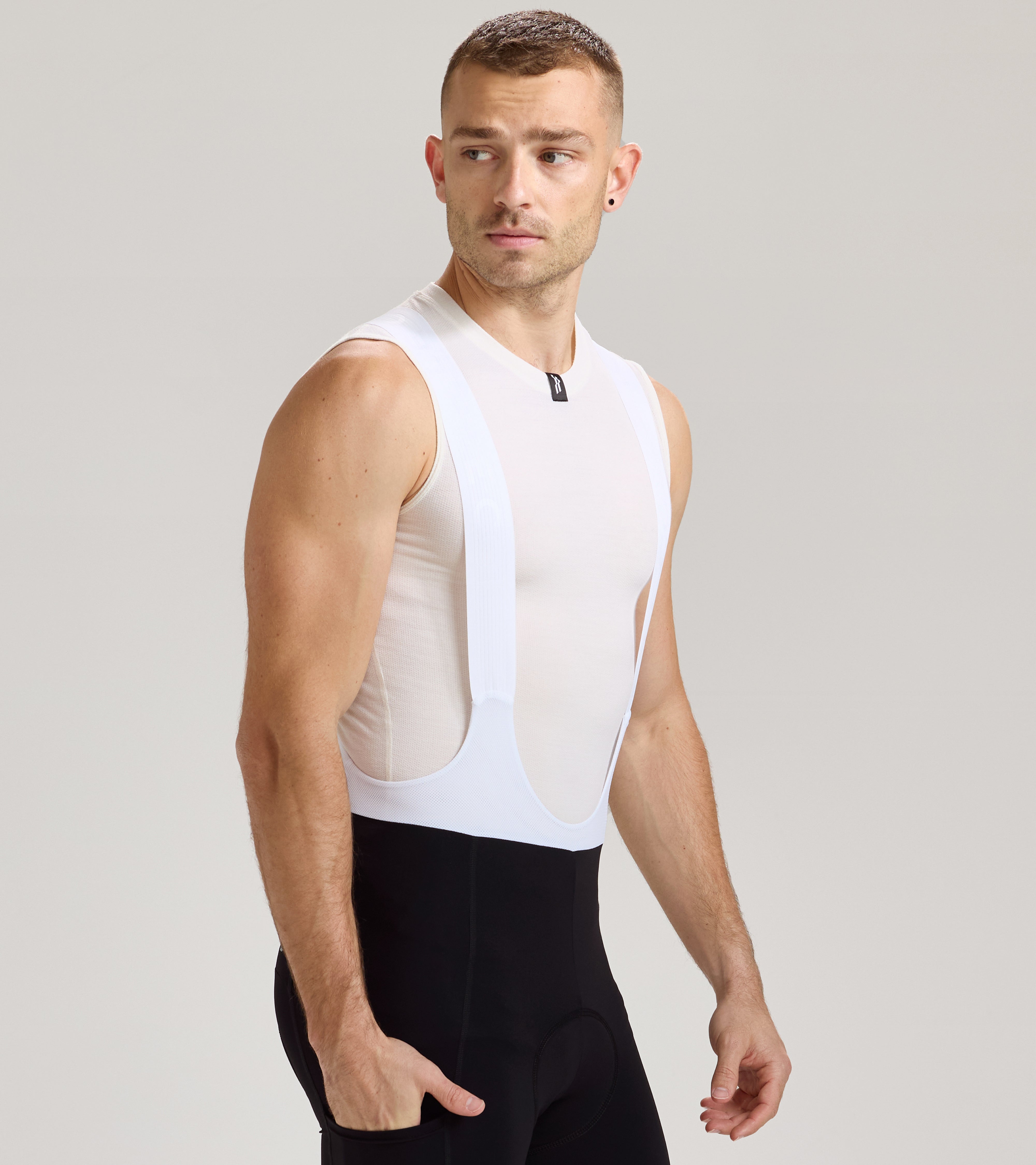 ARC Merino Sleeveless Base Layer 7 ARC Merino Sleeveless Base Layer