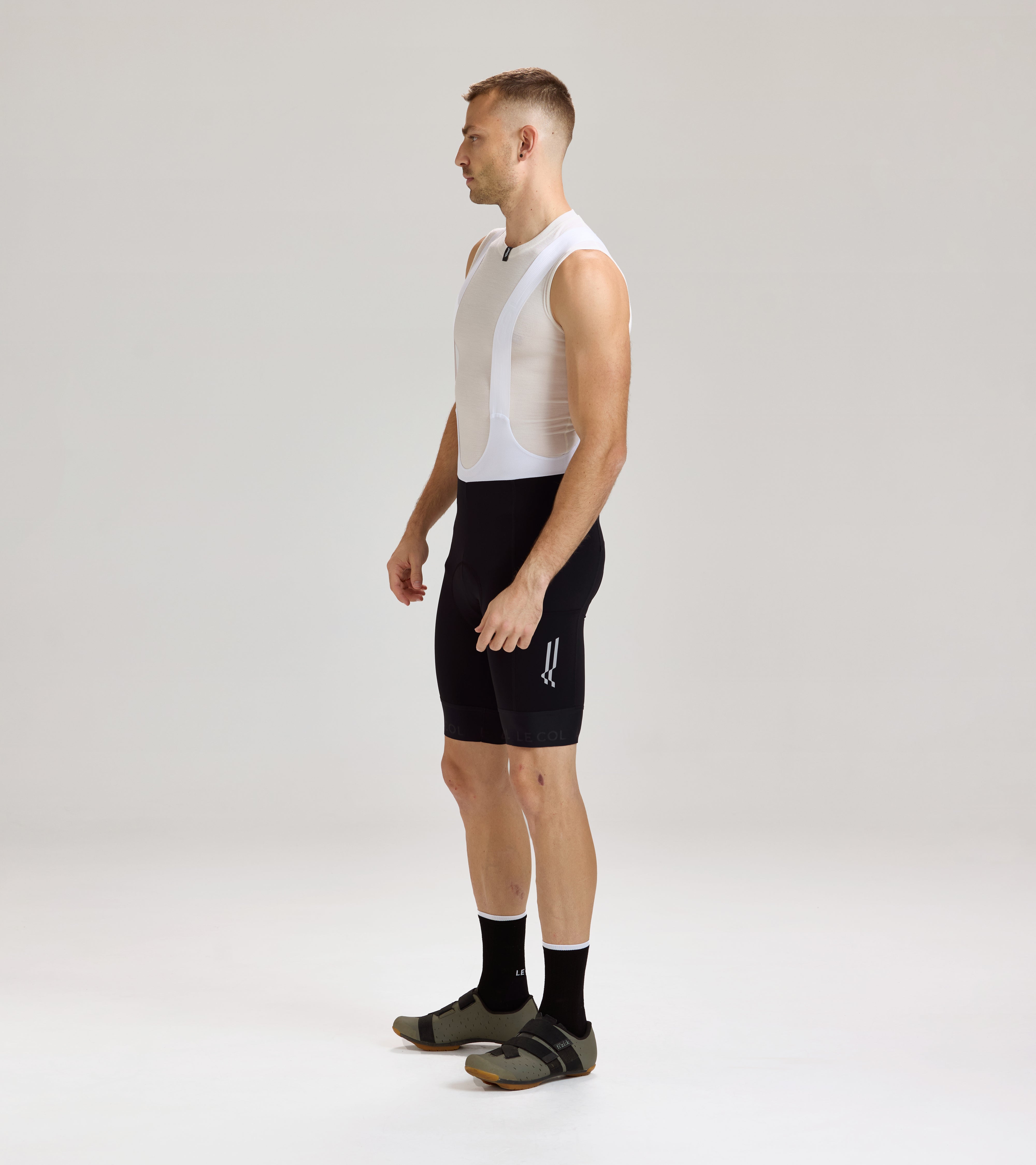 ARC Merino Sleeveless Base Layer 8 ARC Merino Sleeveless Base Layer