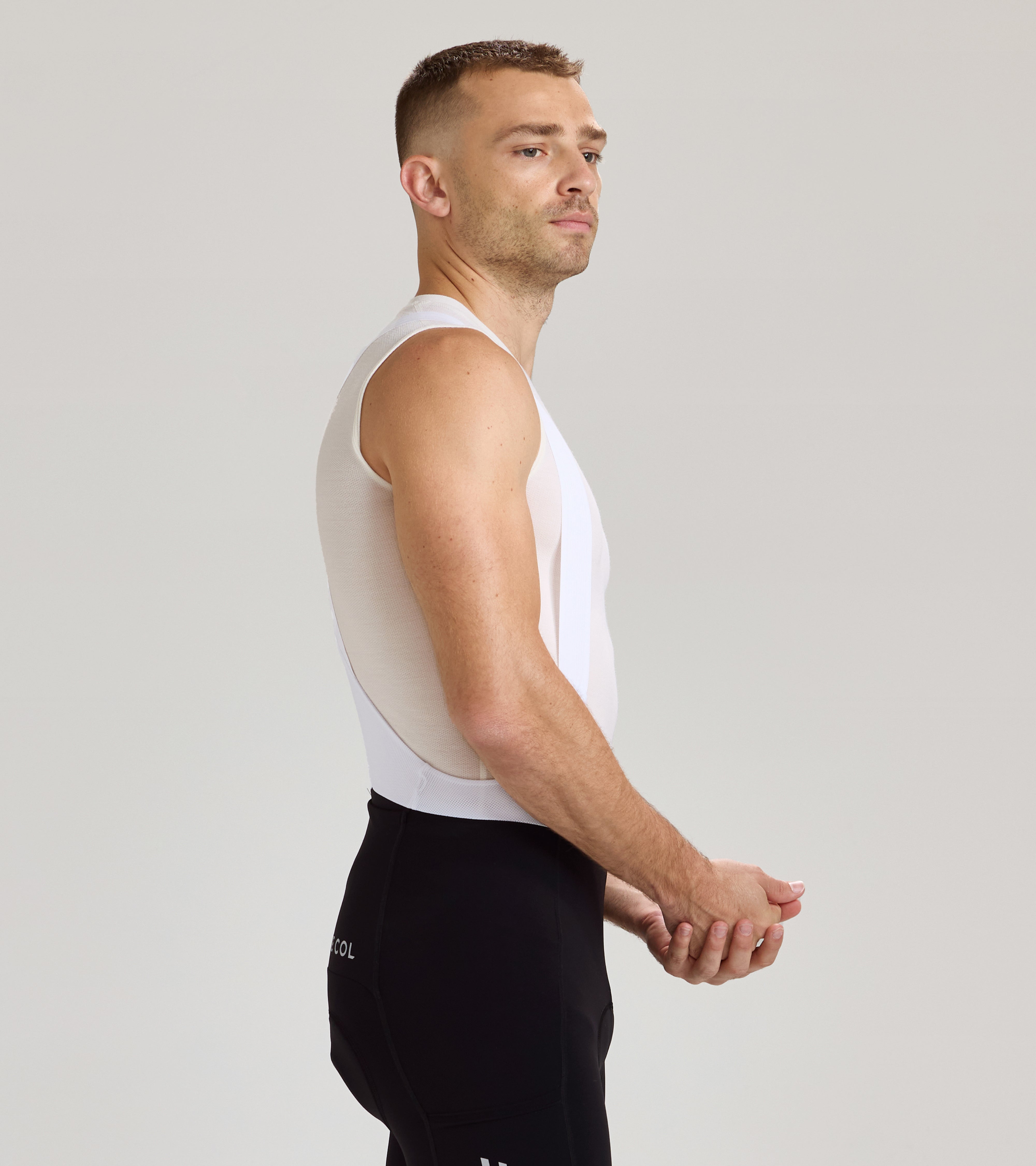 ARC Merino Sleeveless Base Layer 9 ARC Merino Sleeveless Base Layer