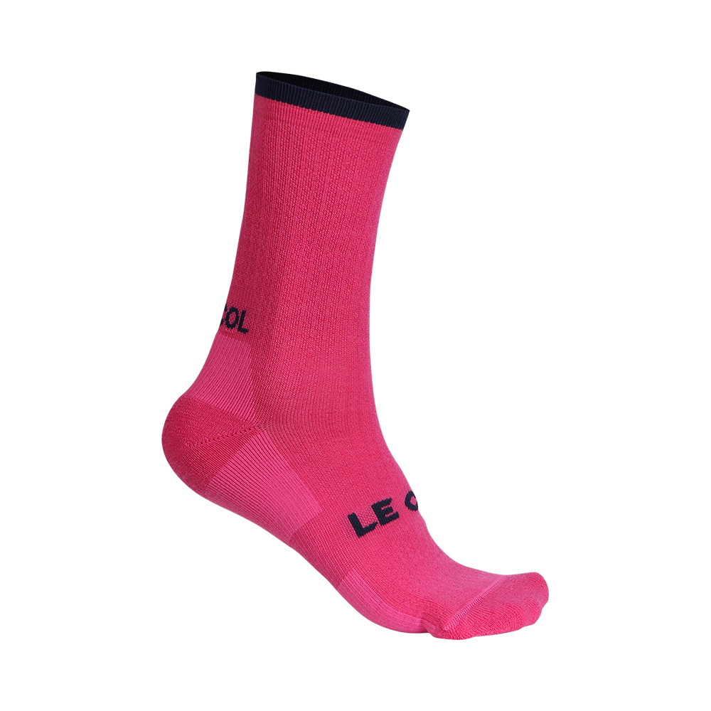 Tech Wool Cycling Socks 12 Tech Wool Cycling Socks