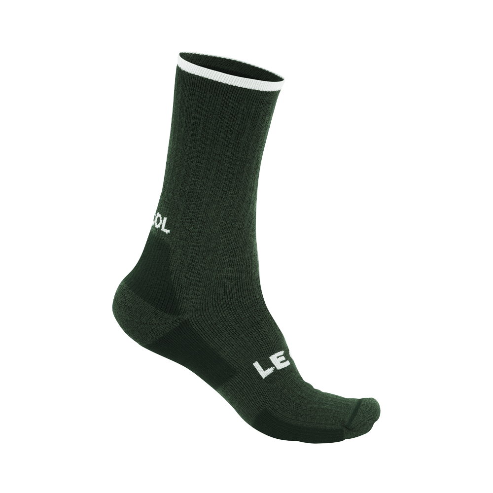 Tech Wool Cycling Socks 13 Tech Wool Cycling Socks