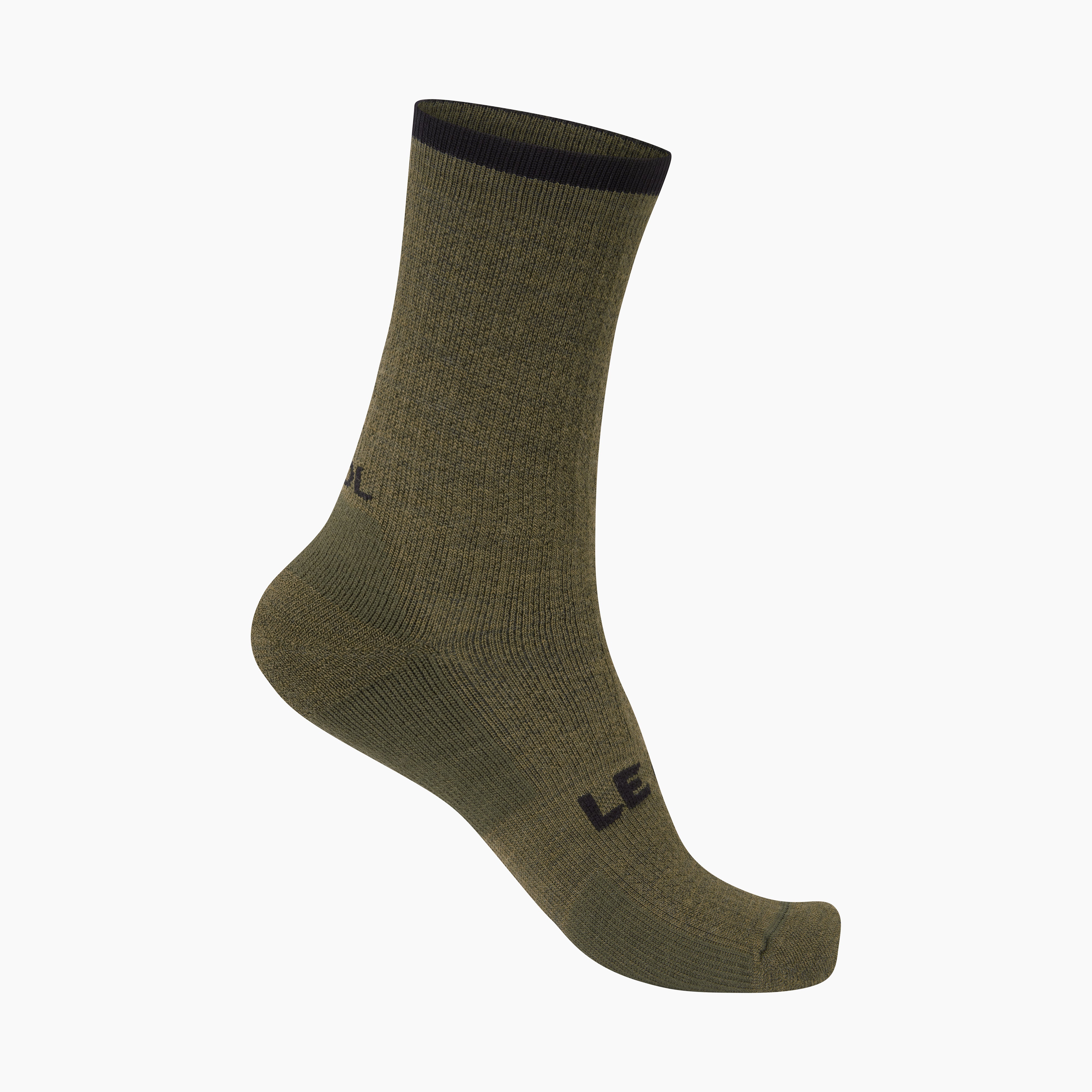Tech Wool Cycling Socks 16 Tech Wool Cycling Socks