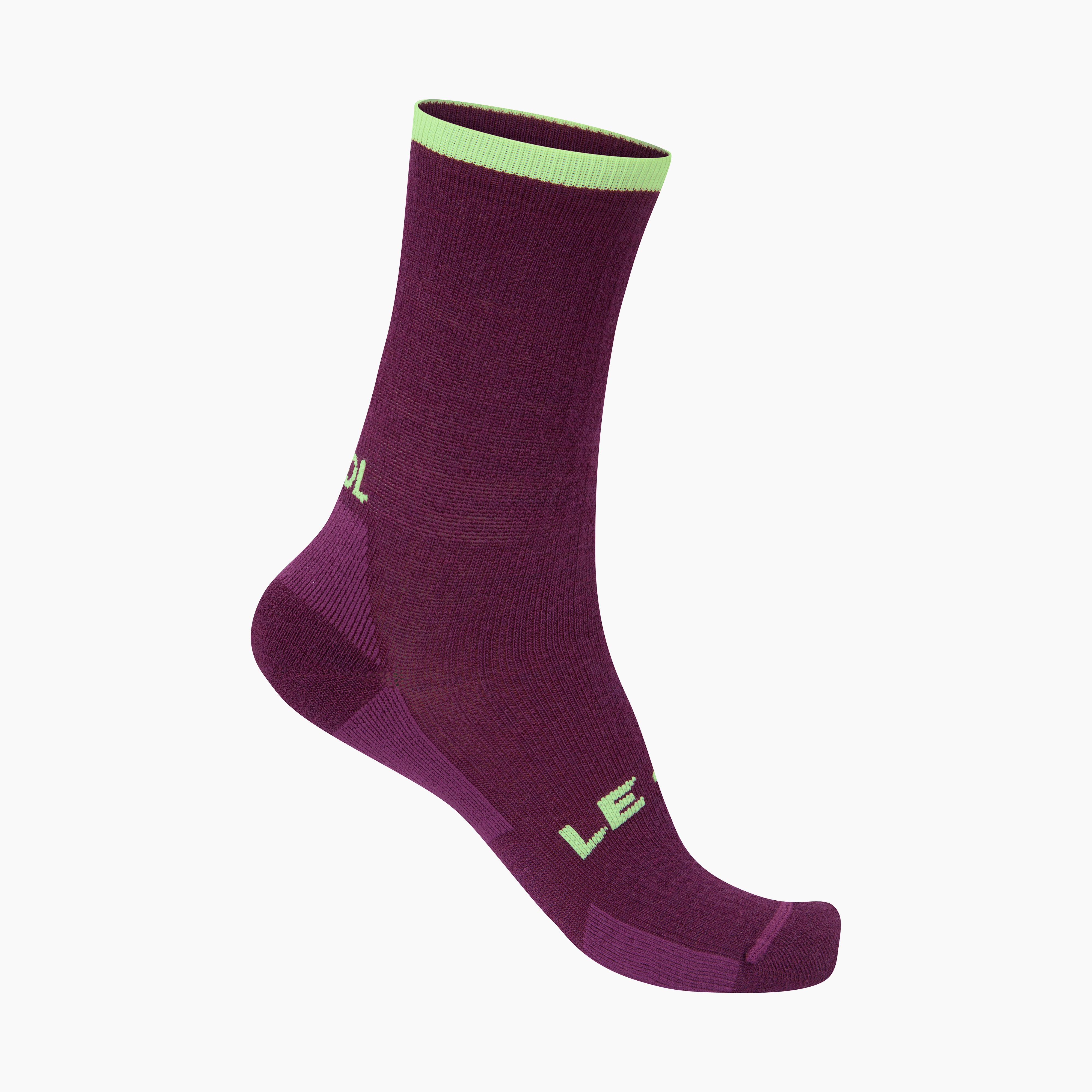 Tech Wool Cycling Socks 17 Tech Wool Cycling Socks