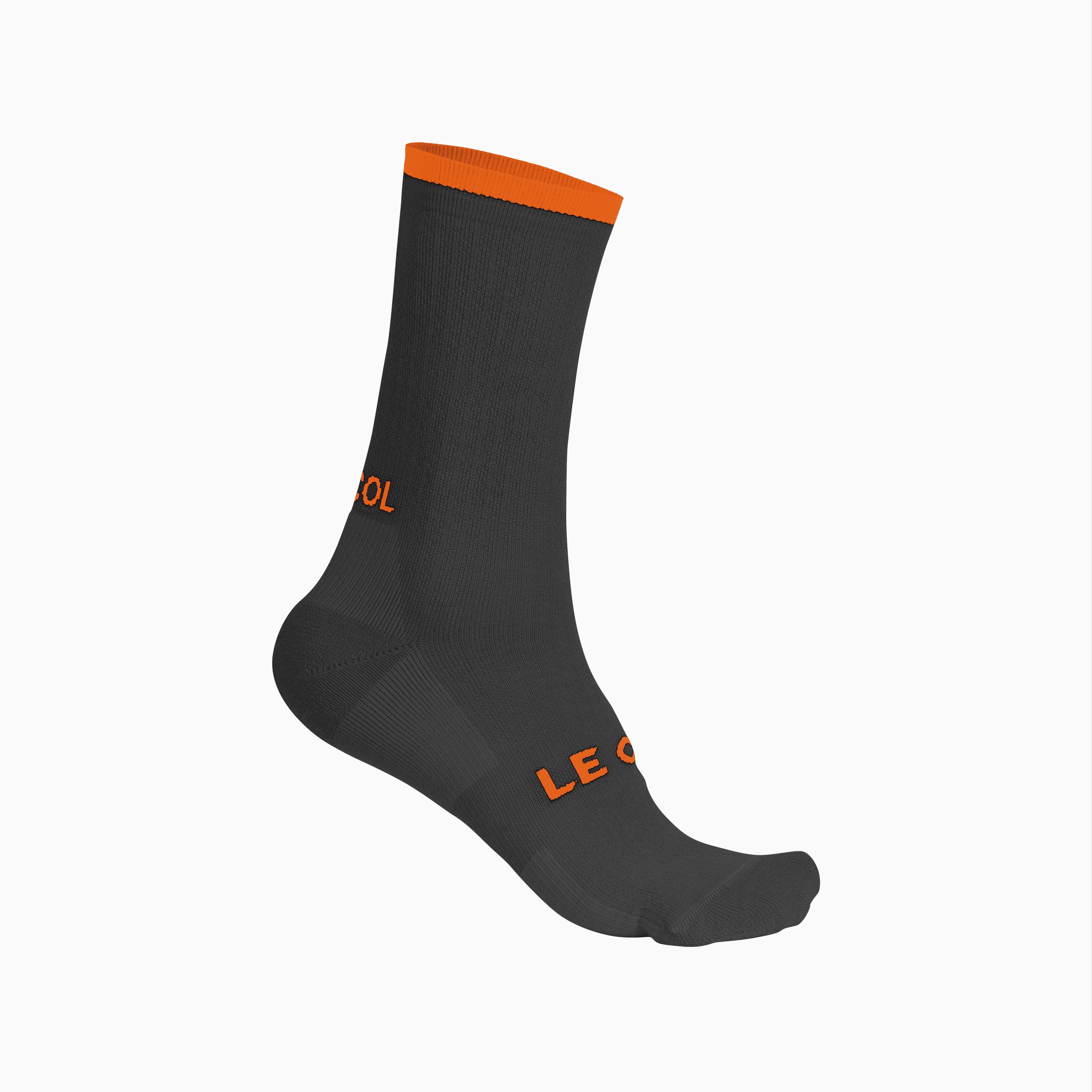 Tech Wool Cycling Socks 18 Tech Wool Cycling Socks