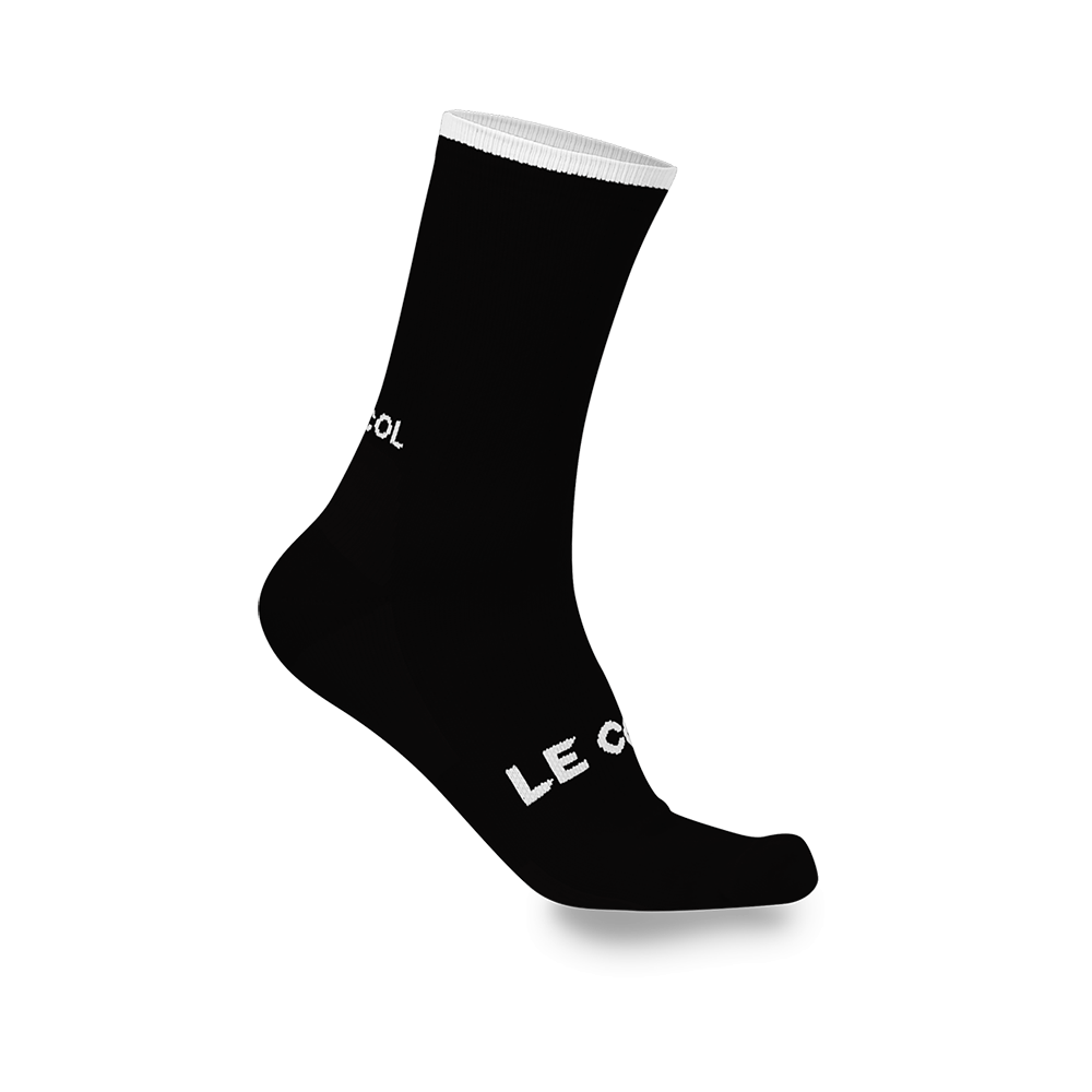 Tech Wool Cycling Socks 4 Tech Wool Cycling Socks