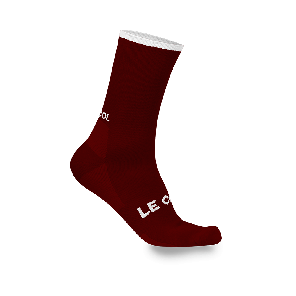Tech Wool Cycling Socks 6 Tech Wool Cycling Socks