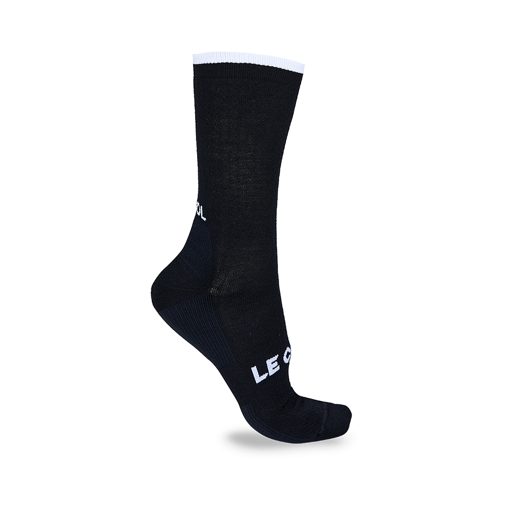 Tech Wool Cycling Socks 8 Tech Wool Cycling Socks