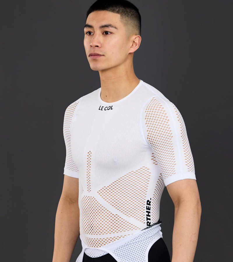Unisex Pro Mesh Short Sleeve Base Layer 12 Unisex Pro Mesh Short Sleeve Base Layer