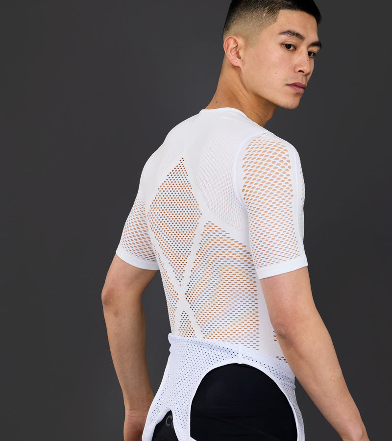 Unisex Pro Mesh Short Sleeve Base Layer 13 Unisex Pro Mesh Short Sleeve Base Layer
