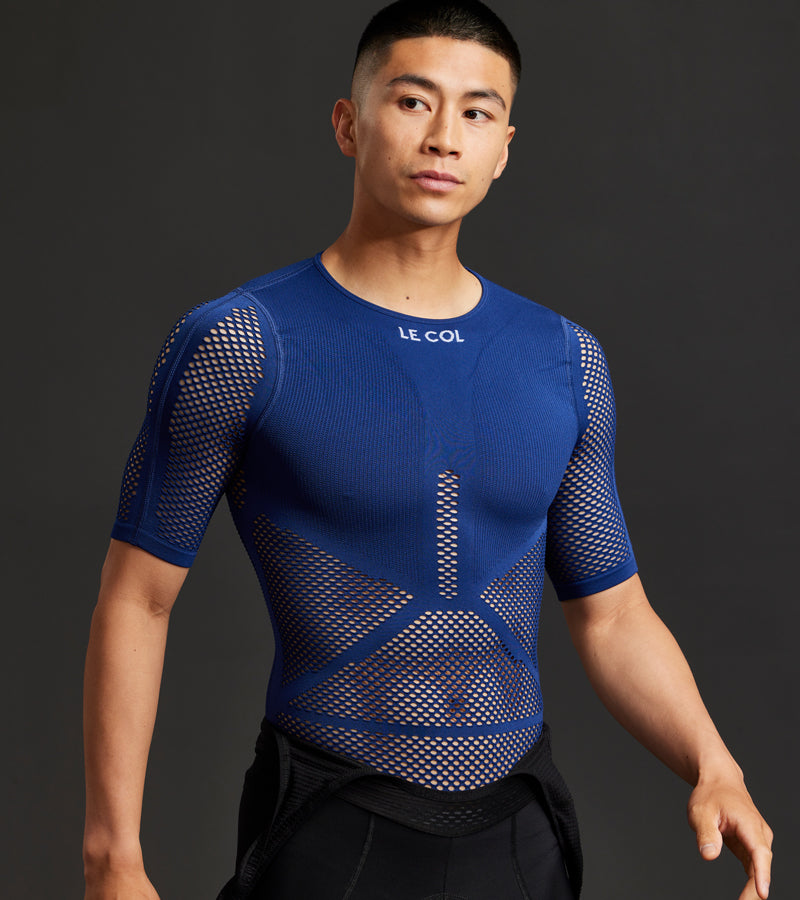 Unisex Pro Mesh Short Sleeve Base Layer 15 Unisex Pro Mesh Short Sleeve Base Layer