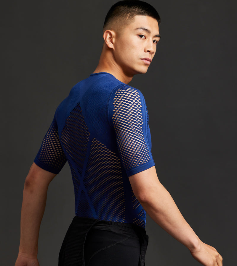 Unisex Pro Mesh Short Sleeve Base Layer 17 Unisex Pro Mesh Short Sleeve Base Layer