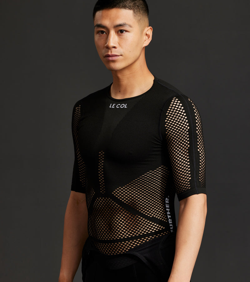 Unisex Pro Mesh Short Sleeve Base Layer 18 Unisex Pro Mesh Short Sleeve Base Layer