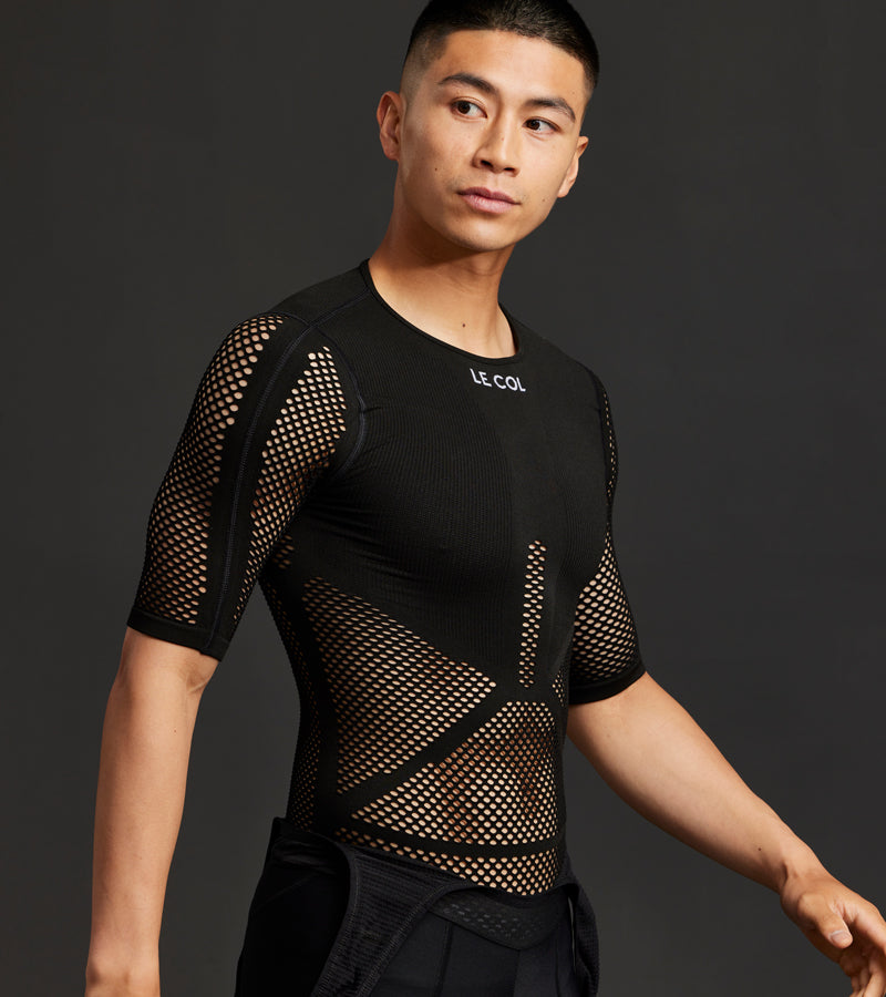Unisex Pro Mesh Short Sleeve Base Layer 19 Unisex Pro Mesh Short Sleeve Base Layer