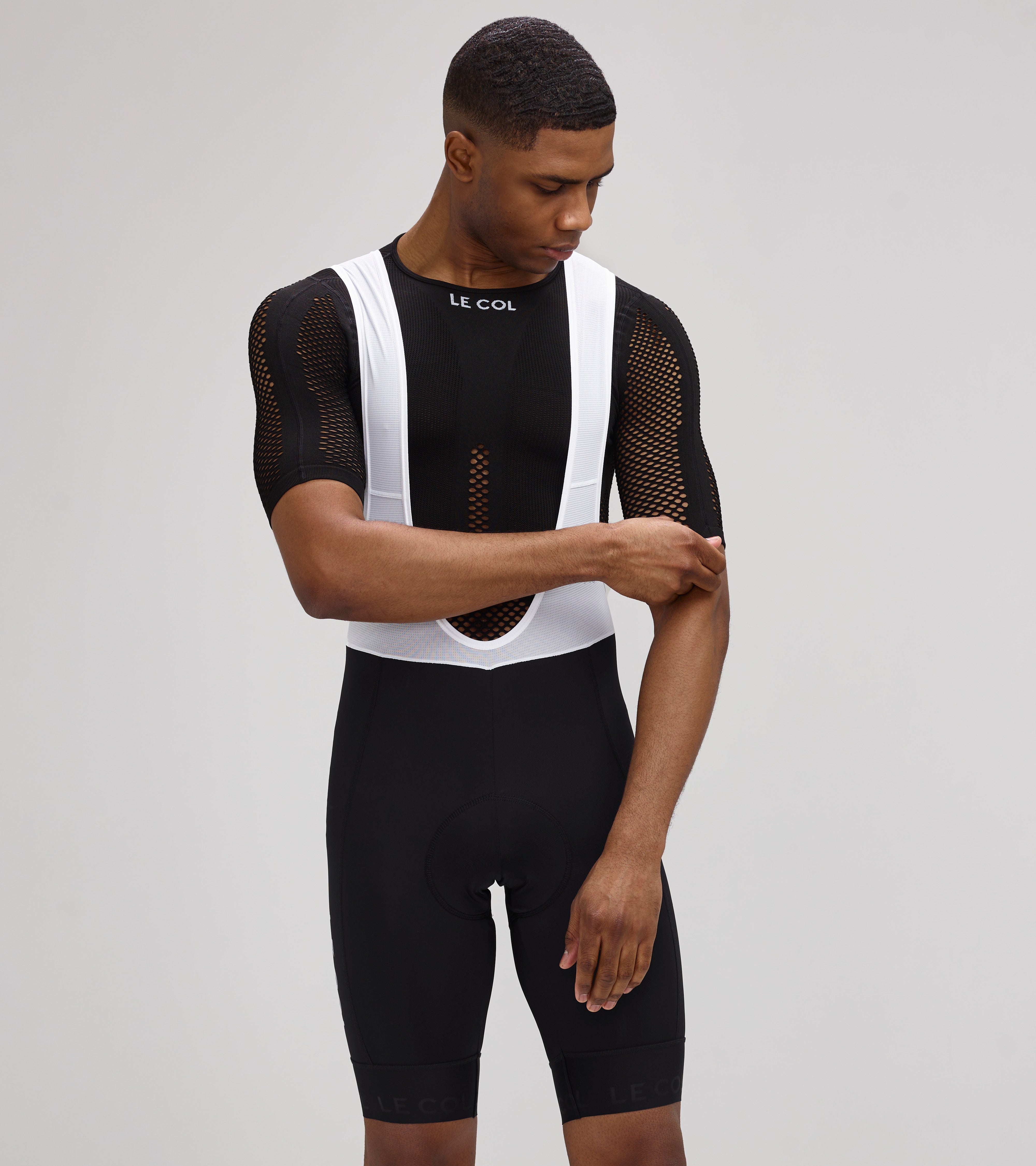 Unisex Pro Mesh Short Sleeve Base Layer 2 Unisex Pro Mesh Short Sleeve Base Layer