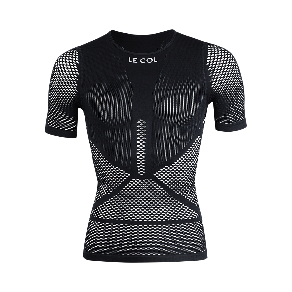 Unisex Pro Mesh Short Sleeve Base Layer 20 Unisex Pro Mesh Short Sleeve Base Layer