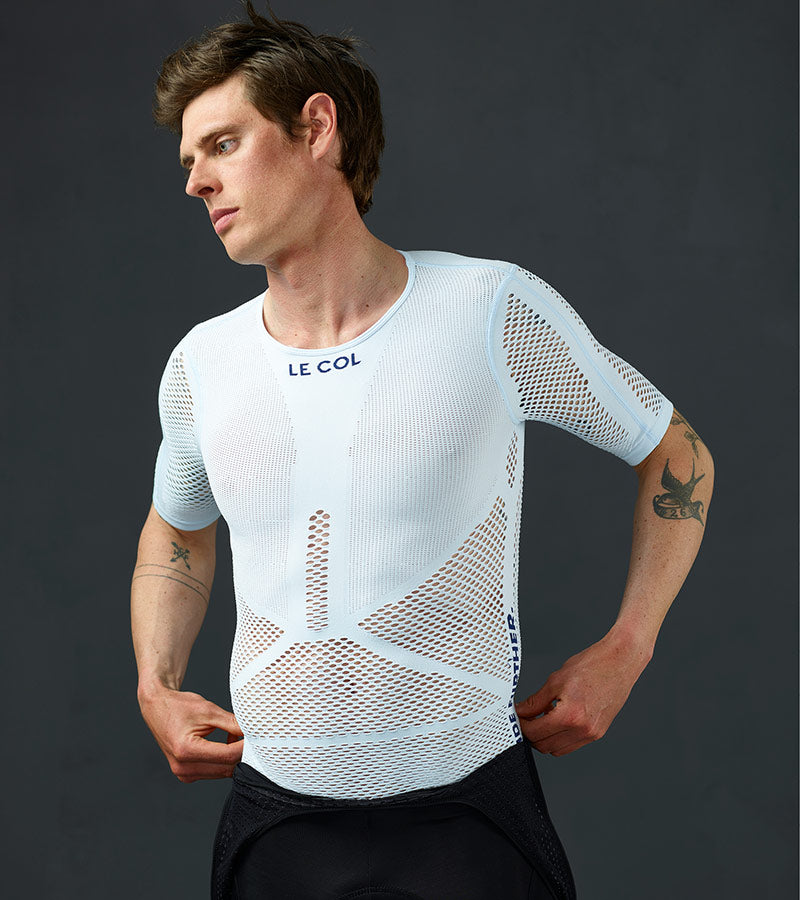 Unisex Pro Mesh Short Sleeve Base Layer 21 Unisex Pro Mesh Short Sleeve Base Layer