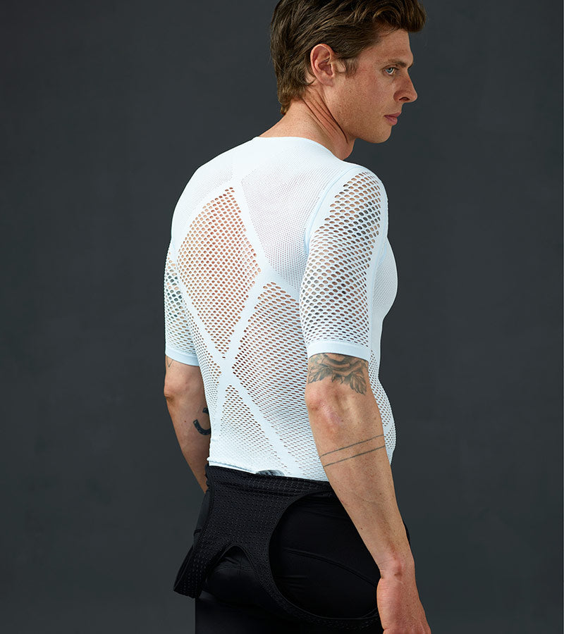 Unisex Pro Mesh Short Sleeve Base Layer 22 Unisex Pro Mesh Short Sleeve Base Layer
