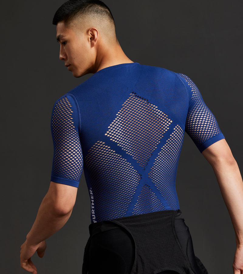 Unisex Pro Mesh Short Sleeve Base Layer 23 Unisex Pro Mesh Short Sleeve Base Layer