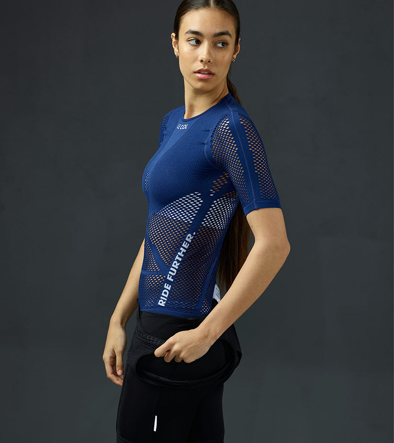 Unisex Pro Mesh Short Sleeve Base Layer 25 Unisex Pro Mesh Short Sleeve Base Layer