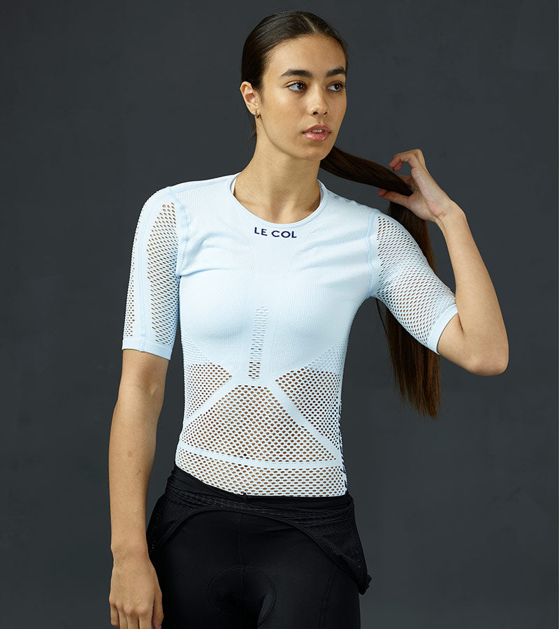 Unisex Pro Mesh Short Sleeve Base Layer 26 Unisex Pro Mesh Short Sleeve Base Layer