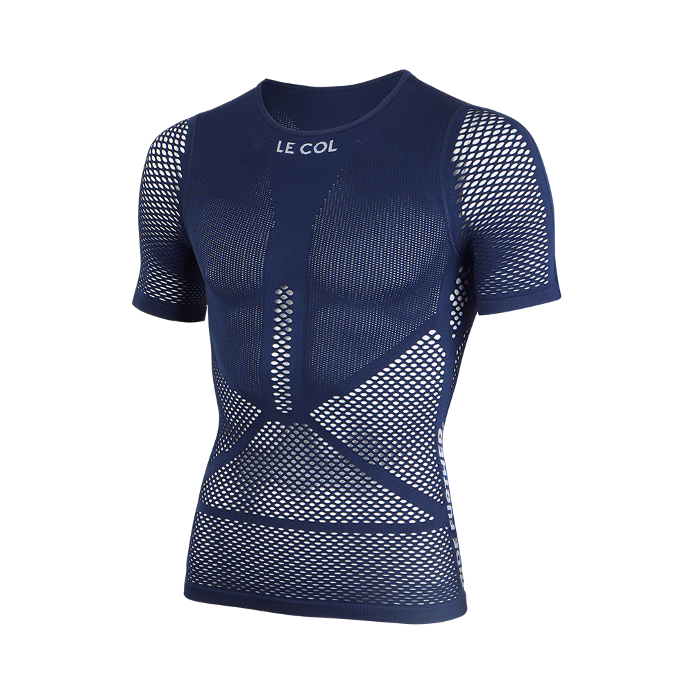 Unisex Pro Mesh Short Sleeve Base Layer 30 Unisex Pro Mesh Short Sleeve Base Layer