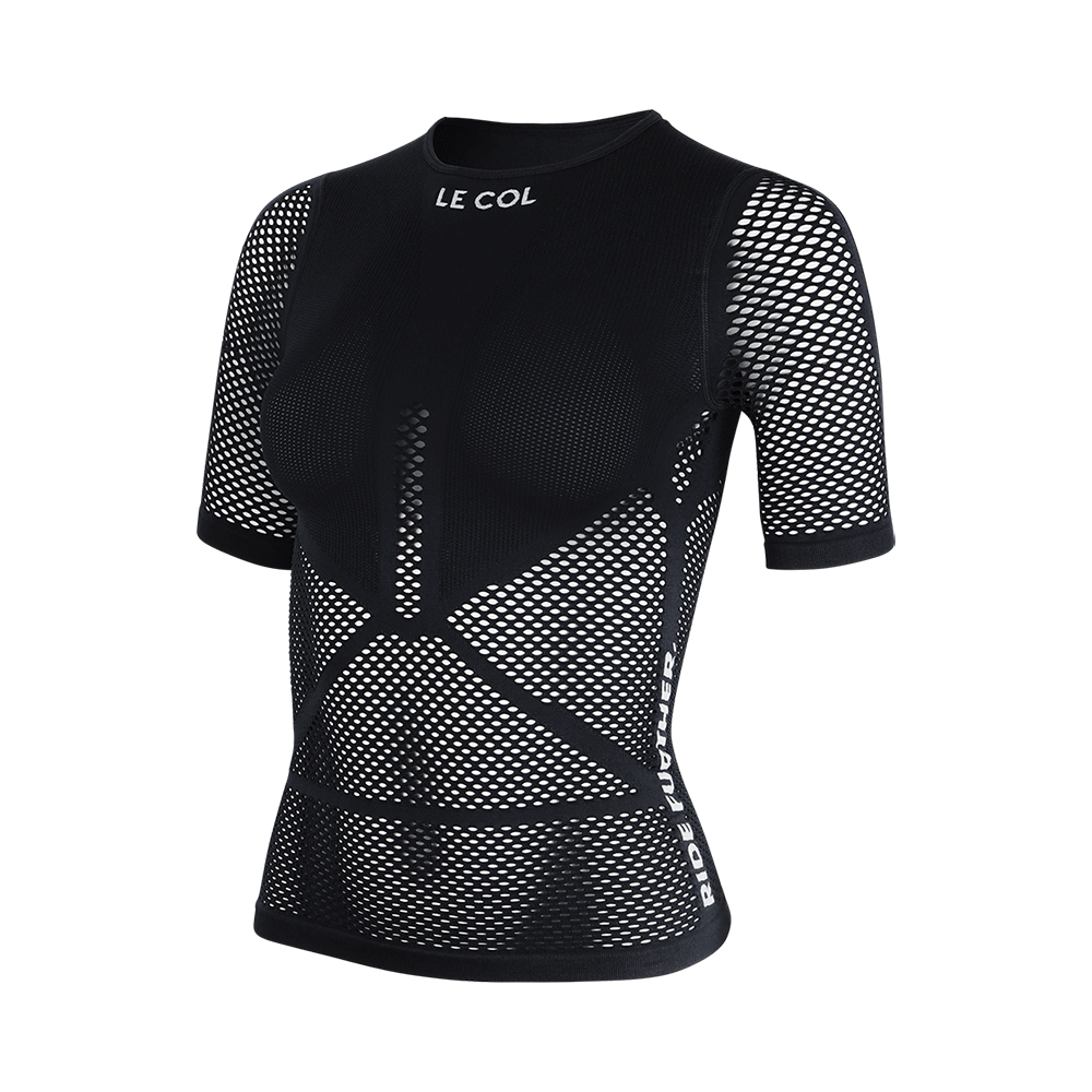 Unisex Pro Mesh Short Sleeve Base Layer 31 Unisex Pro Mesh Short Sleeve Base Layer