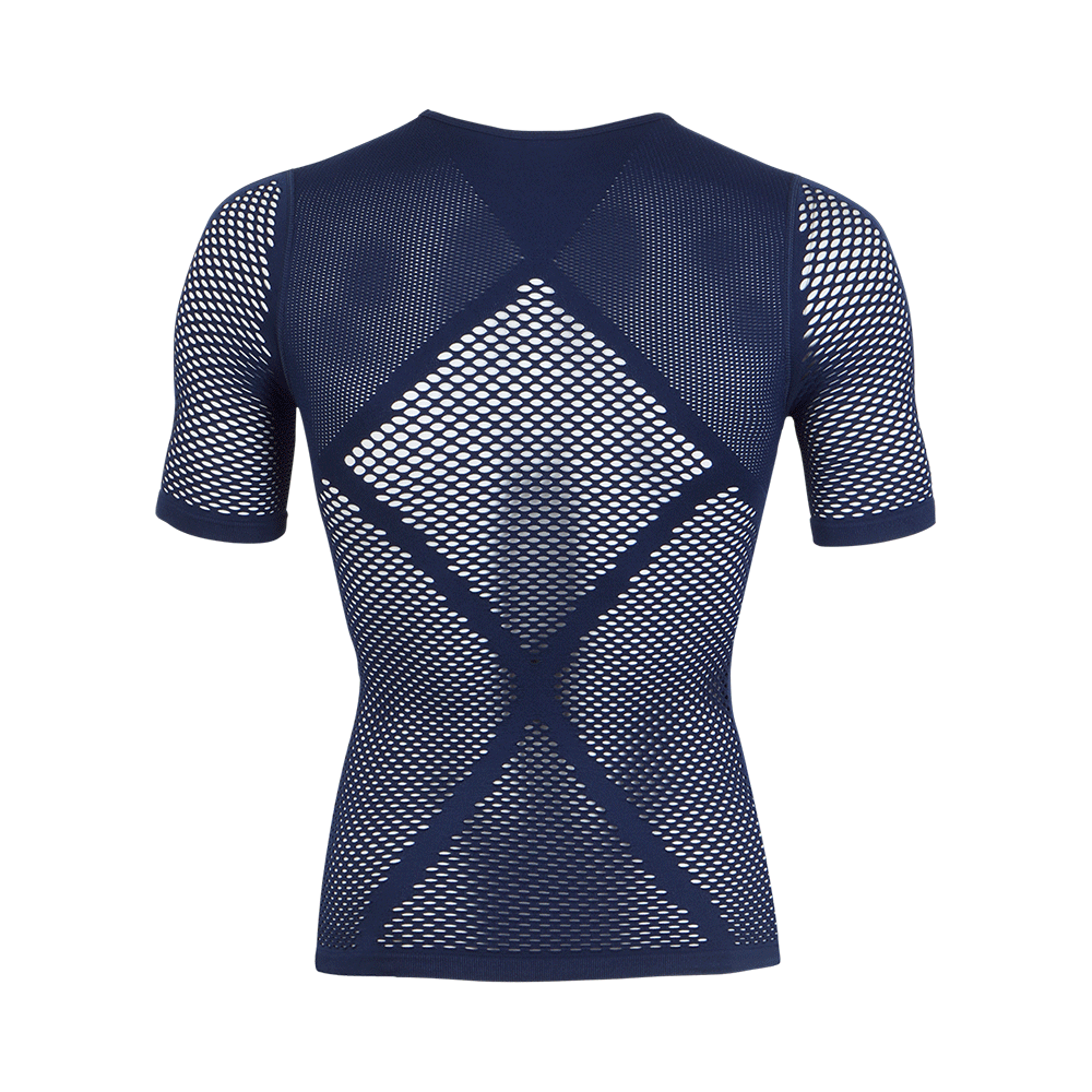 Unisex Pro Mesh Short Sleeve Base Layer 33 Unisex Pro Mesh Short Sleeve Base Layer