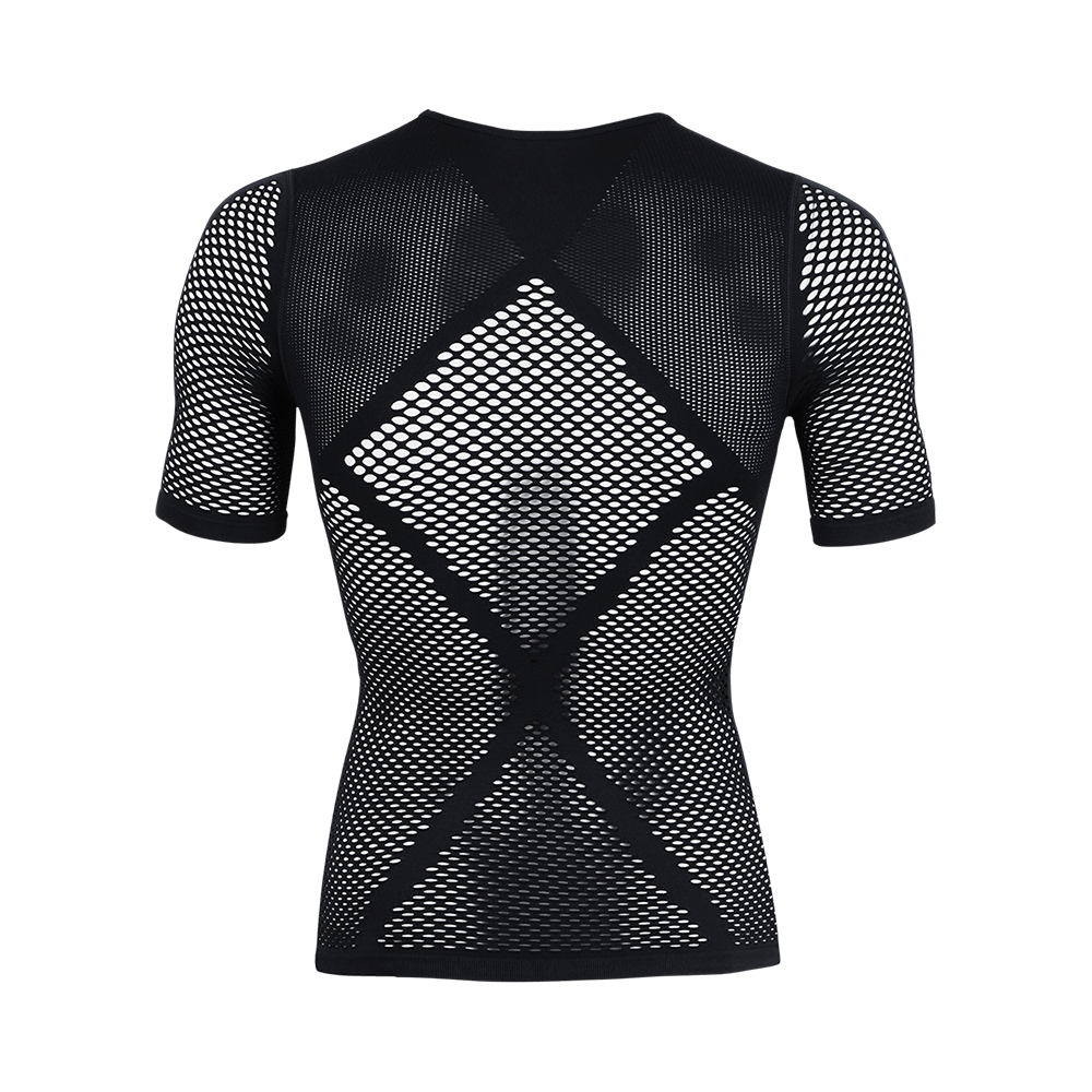 Unisex Pro Mesh Short Sleeve Base Layer 34 Unisex Pro Mesh Short Sleeve Base Layer